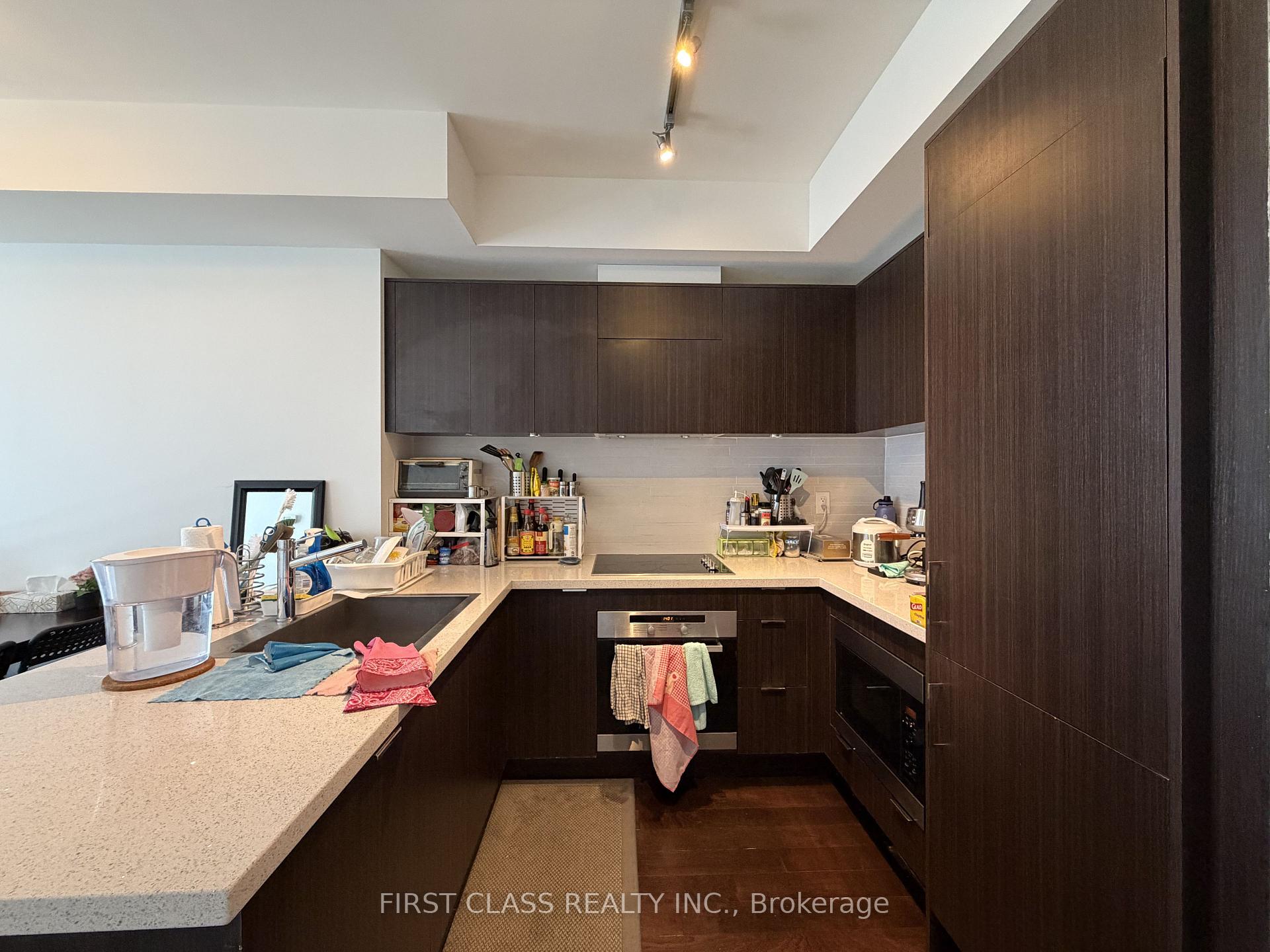 Photo 5 of Unit 4201, 21 Widmer Street, Toronto, Waterfront Communities — HOMEH