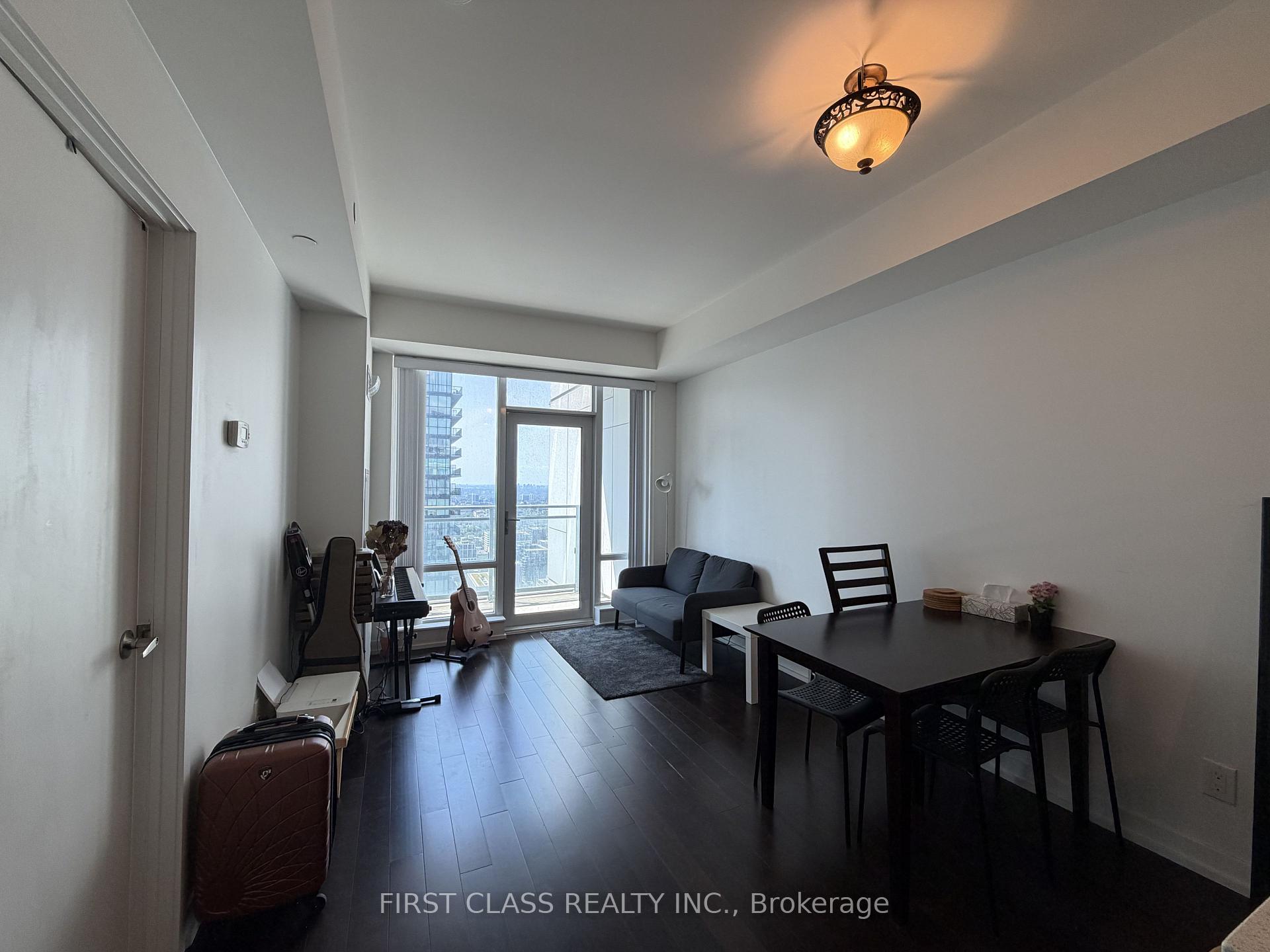 Photo 6 of Unit 4201, 21 Widmer Street, Toronto, Waterfront Communities — HOMEH