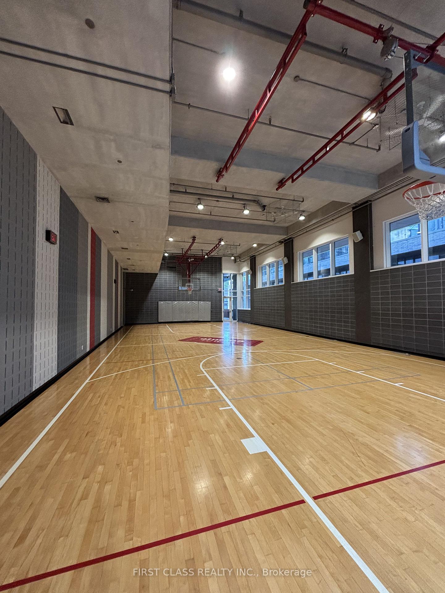 Photo 14 of Unit 4201, 21 Widmer Street, Toronto, Waterfront Communities — HOMEH