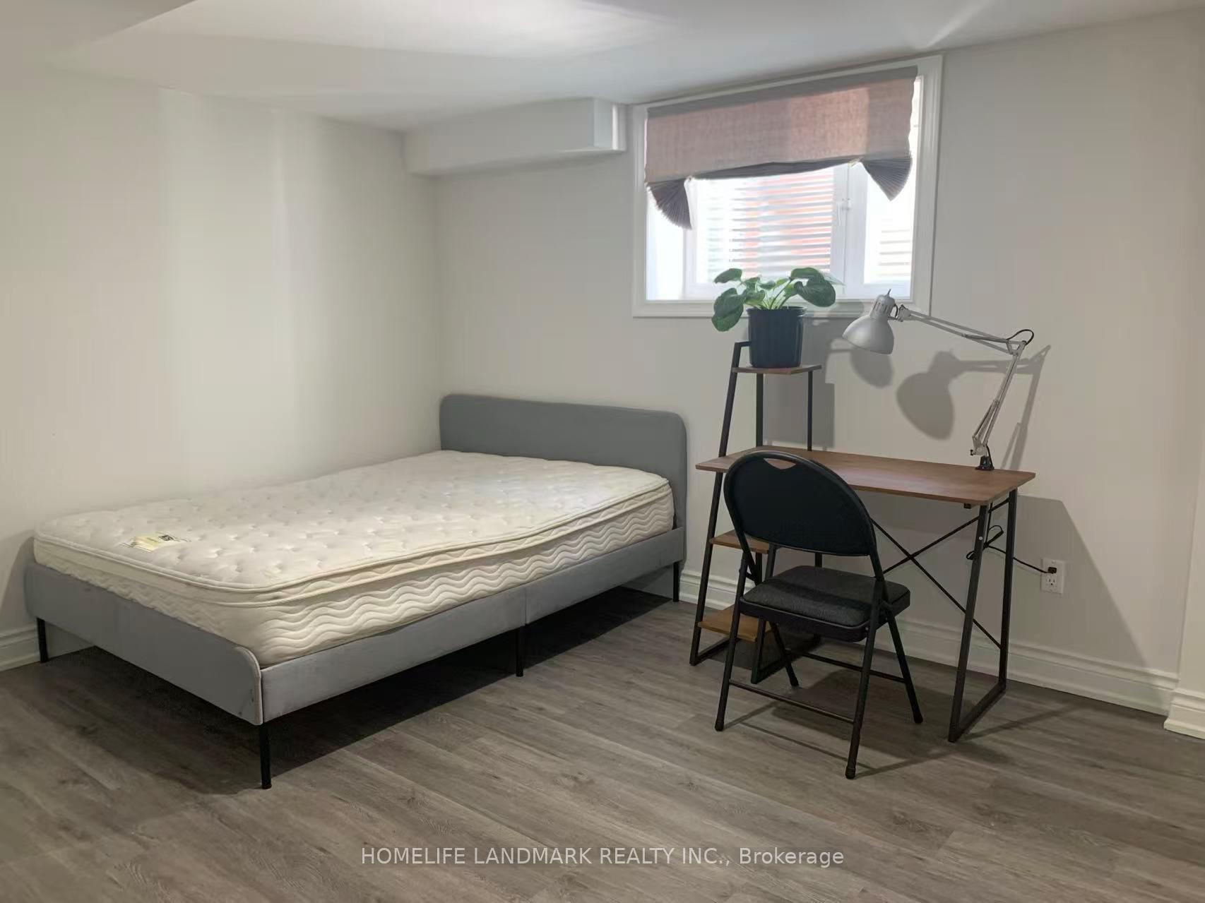 Photo 3 of Unit BSM Unit 2, 63 Highgate Drive, Markham, Milliken Mills West — HOMEH