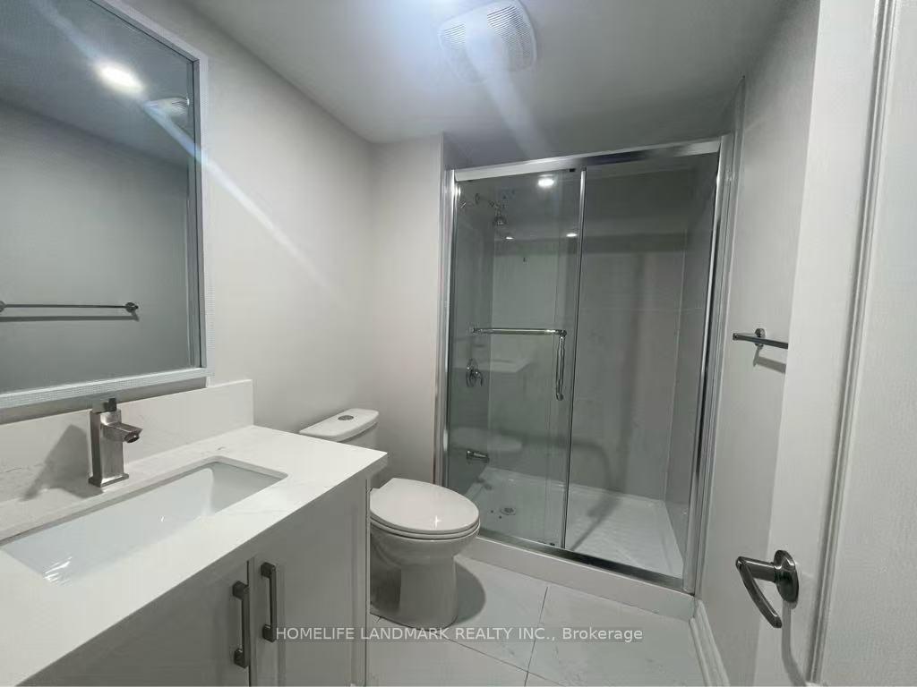 Photo 4 of Unit BSM Unit 2, 63 Highgate Drive, Markham, Milliken Mills West — HOMEH