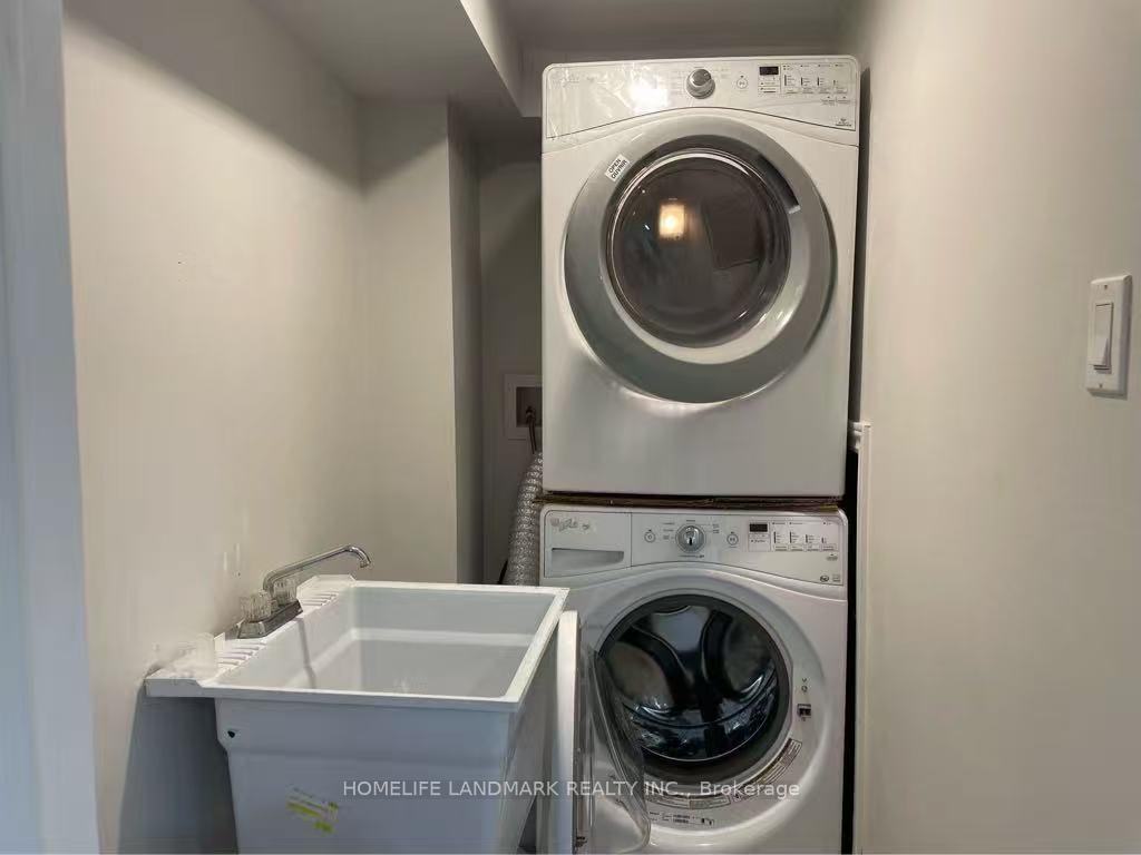Photo 6 of Unit BSM Unit 2, 63 Highgate Drive, Markham, Milliken Mills West — HOMEH