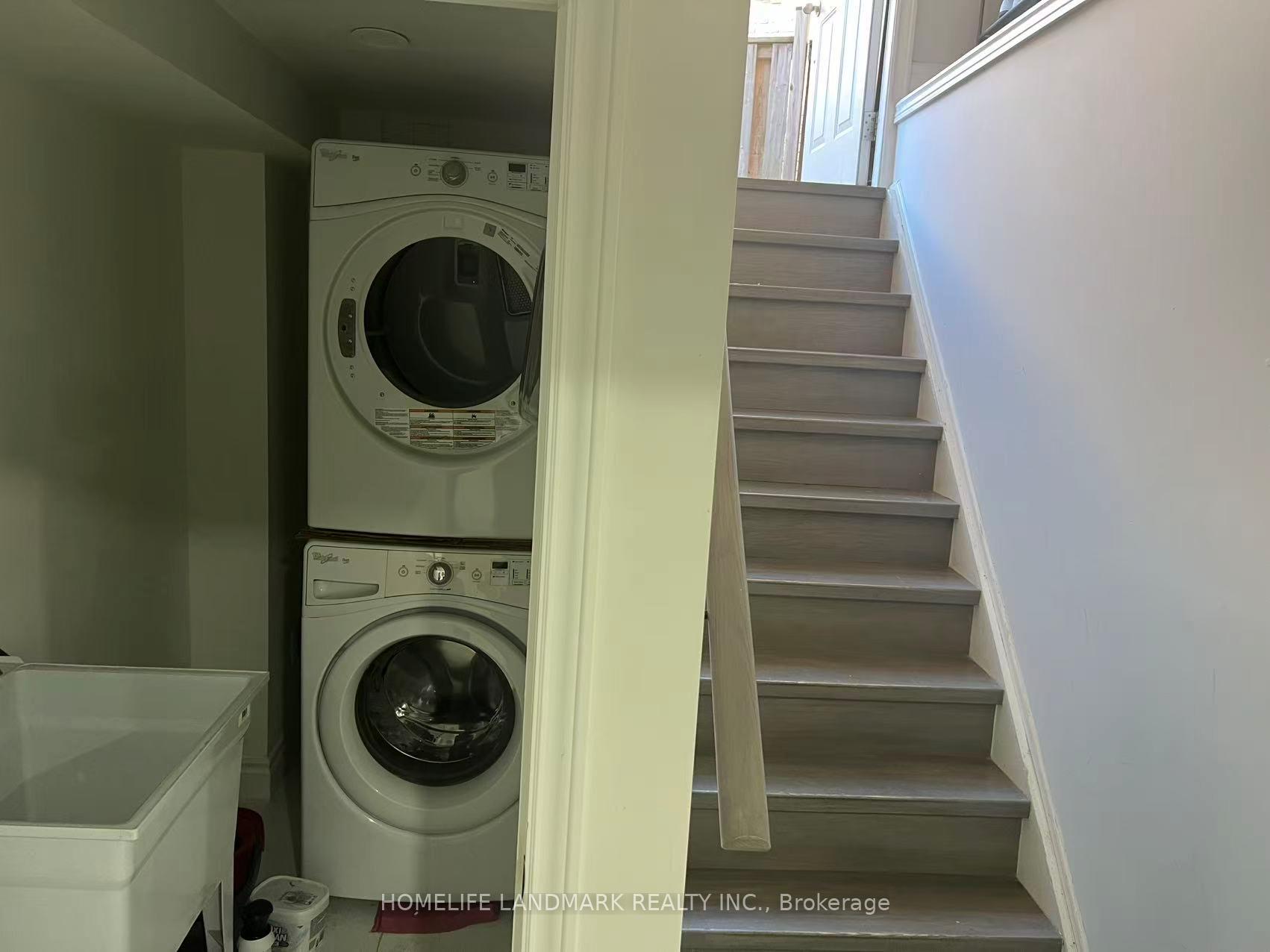 Photo 7 of Unit BSM Unit 2, 63 Highgate Drive, Markham, Milliken Mills West — HOMEH