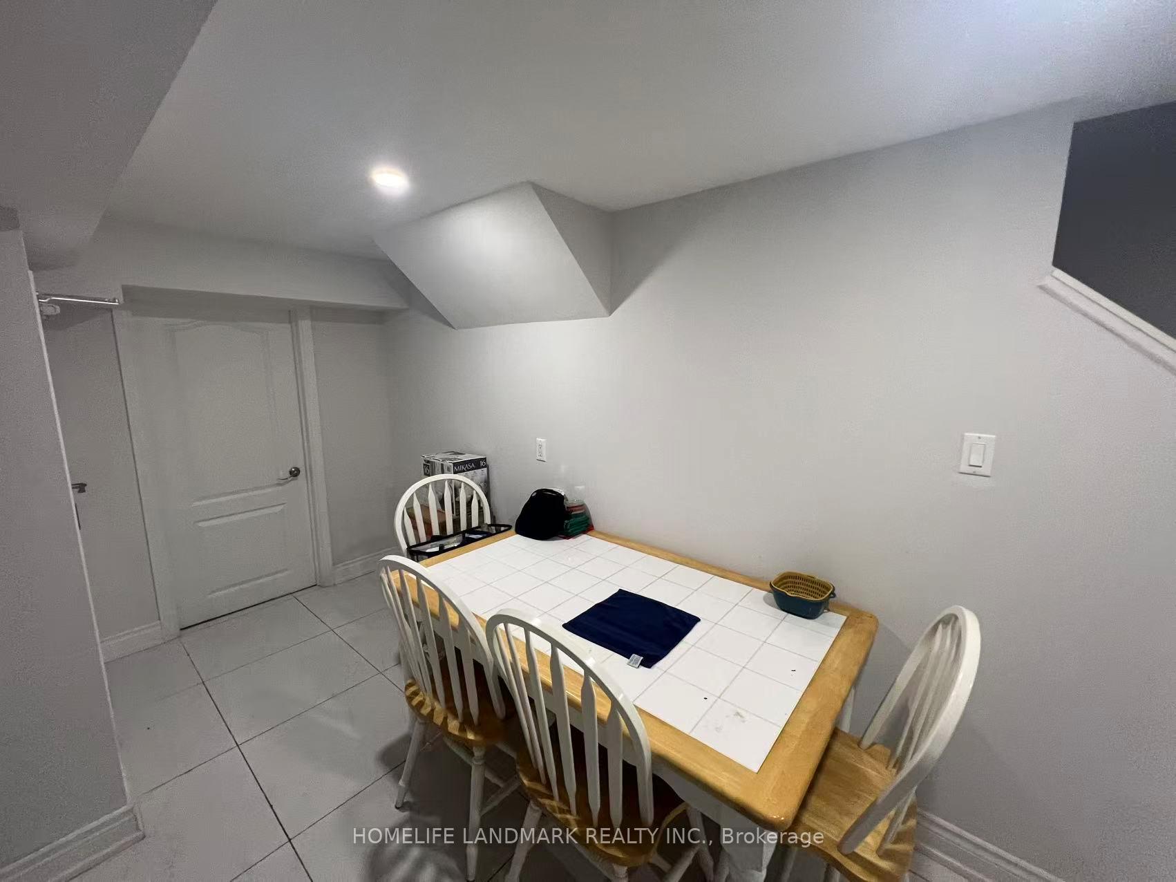 Photo 8 of Unit BSM Unit 2, 63 Highgate Drive, Markham, Milliken Mills West — HOMEH