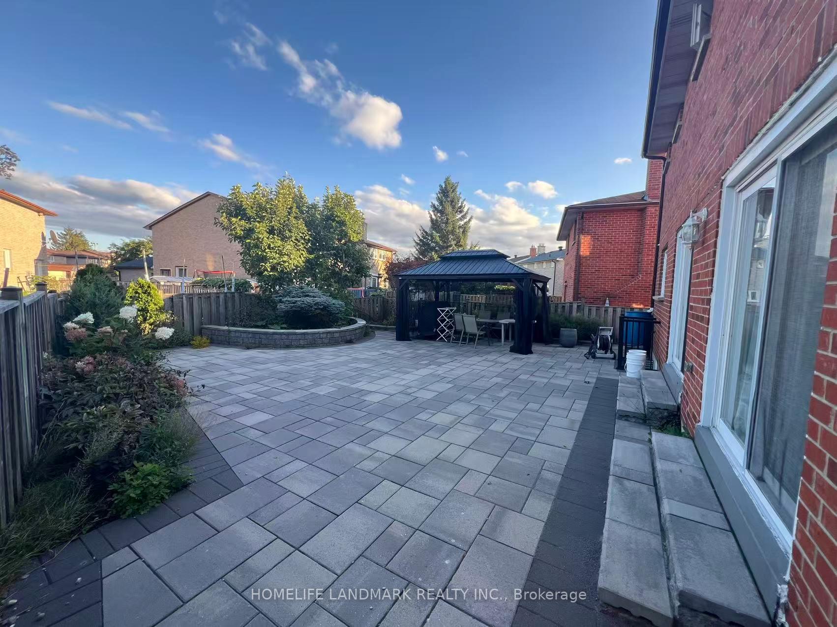 Photo 11 of Unit BSM Unit 2, 63 Highgate Drive, Markham, Milliken Mills West — HOMEH