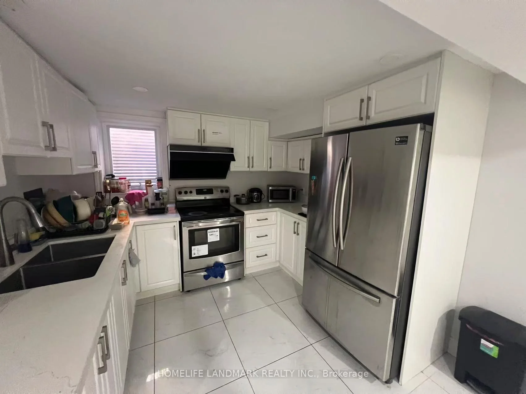 Photo 9 of Unit BSM Unit 2, 63 Highgate Drive, Markham, Milliken Mills West — HOMEH