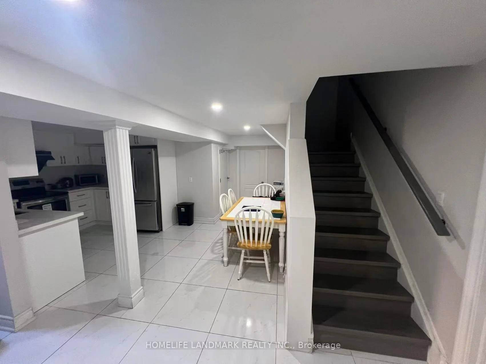 Photo 12 of Unit BSM Unit 2, 63 Highgate Drive, Markham, Milliken Mills West — HOMEH