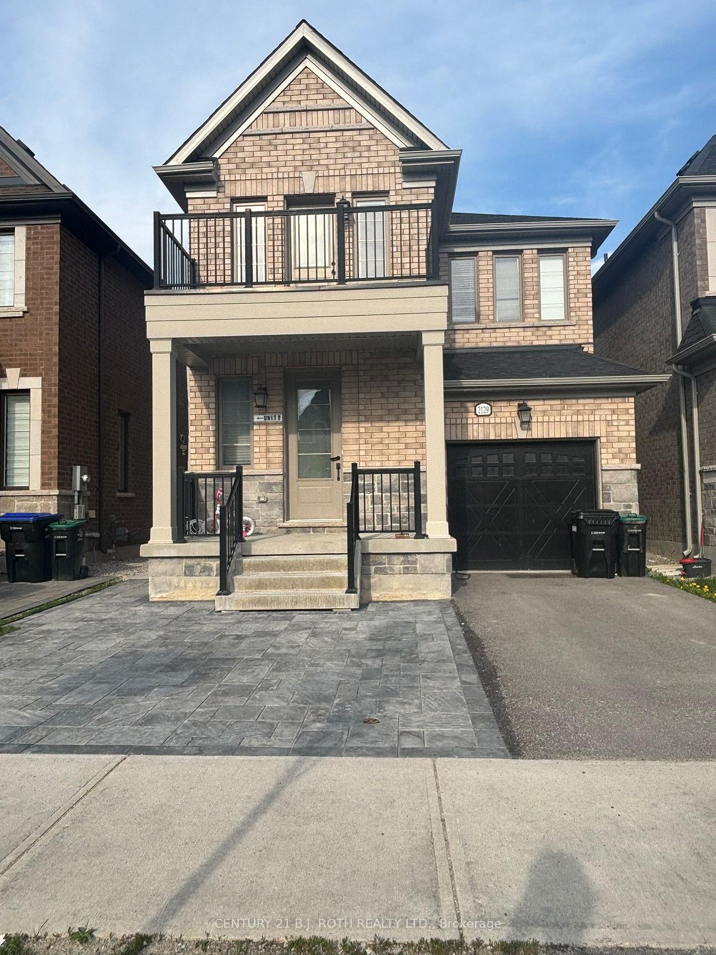 Photo 1 of Unit Basement, 2129 Wilson Street, Innisfil, Alcona — HOMEH