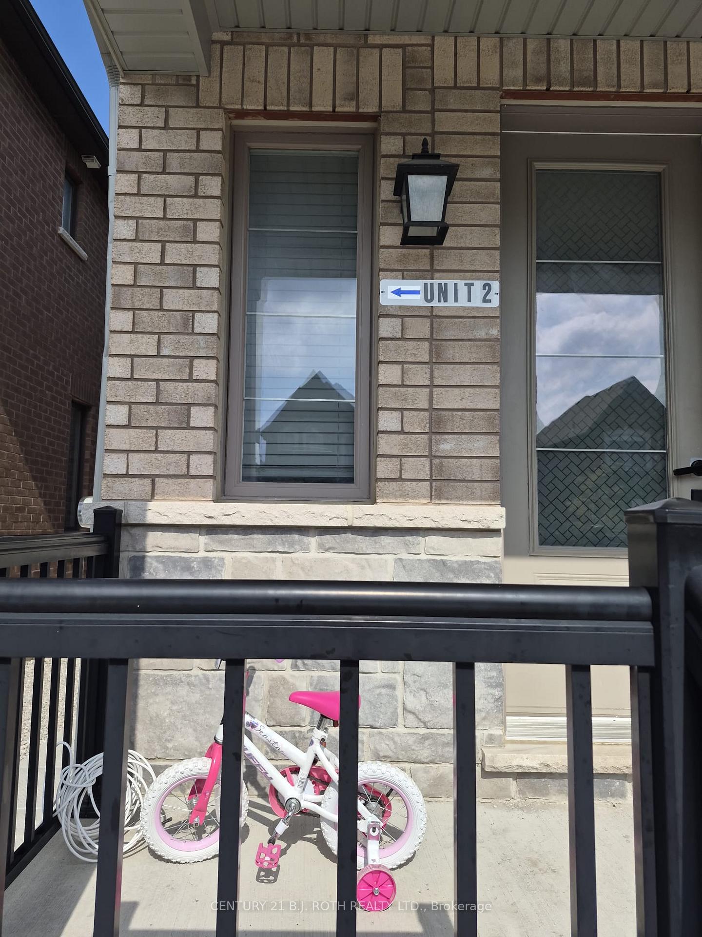 Photo 2 of Unit Basement, 2129 Wilson Street, Innisfil, Alcona — HOMEH
