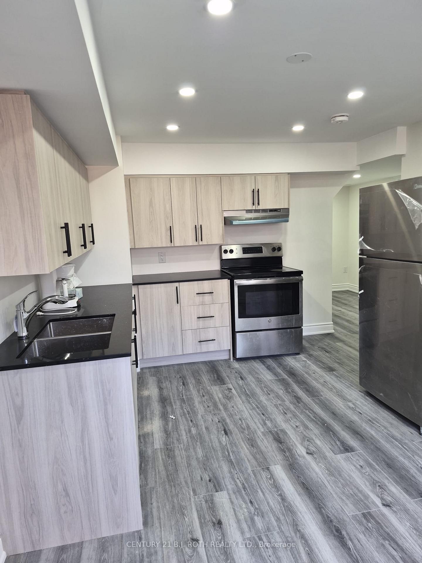 Photo 7 of Unit Basement, 2129 Wilson Street, Innisfil, Alcona — HOMEH