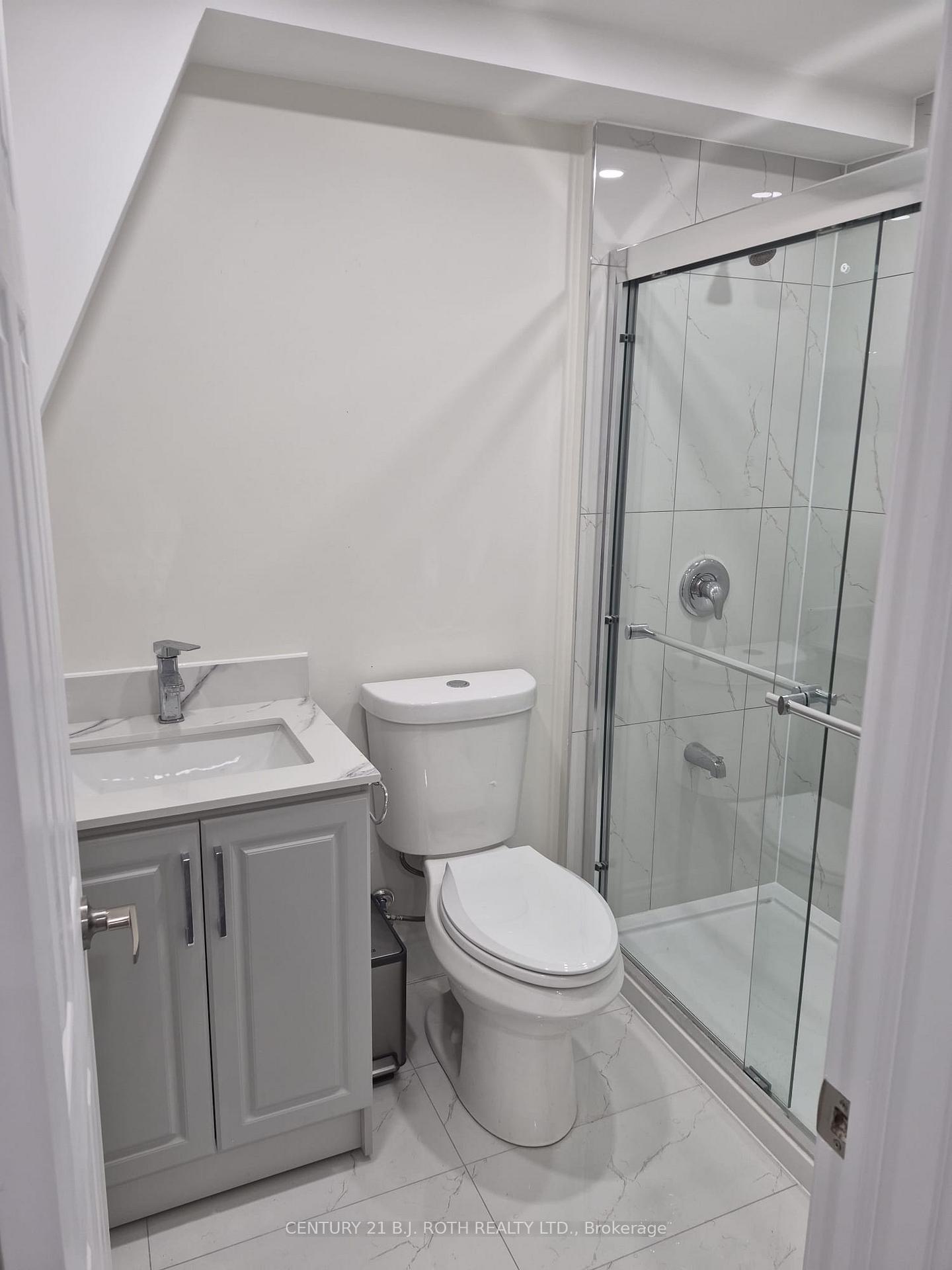 Photo 13 of Unit Basement, 2129 Wilson Street, Innisfil, Alcona — HOMEH