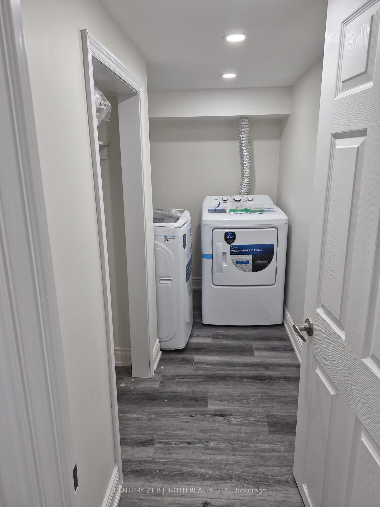 Photo 15 of Unit Basement, 2129 Wilson Street, Innisfil, Alcona — HOMEH