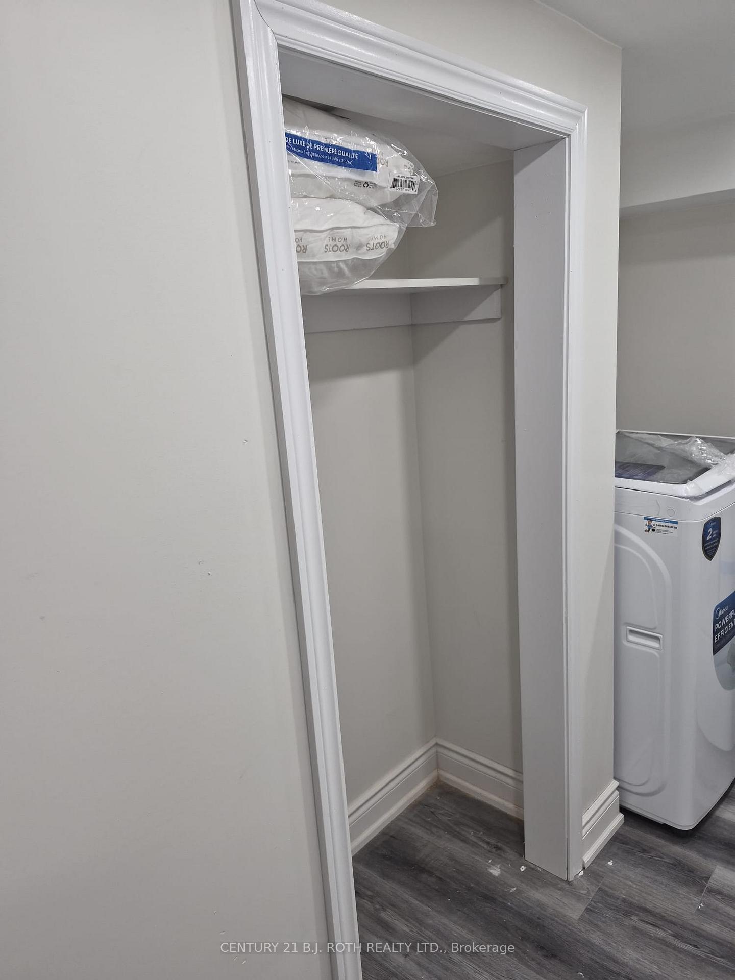 Photo 16 of Unit Basement, 2129 Wilson Street, Innisfil, Alcona — HOMEH