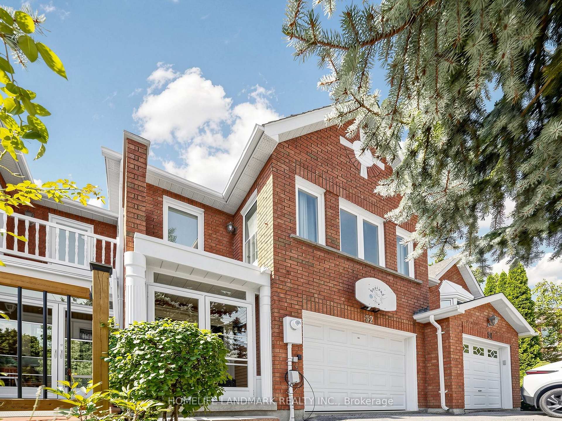 Photo 2 of 52 Queensmill Court, Richmond Hill, Doncrest — HOMEH