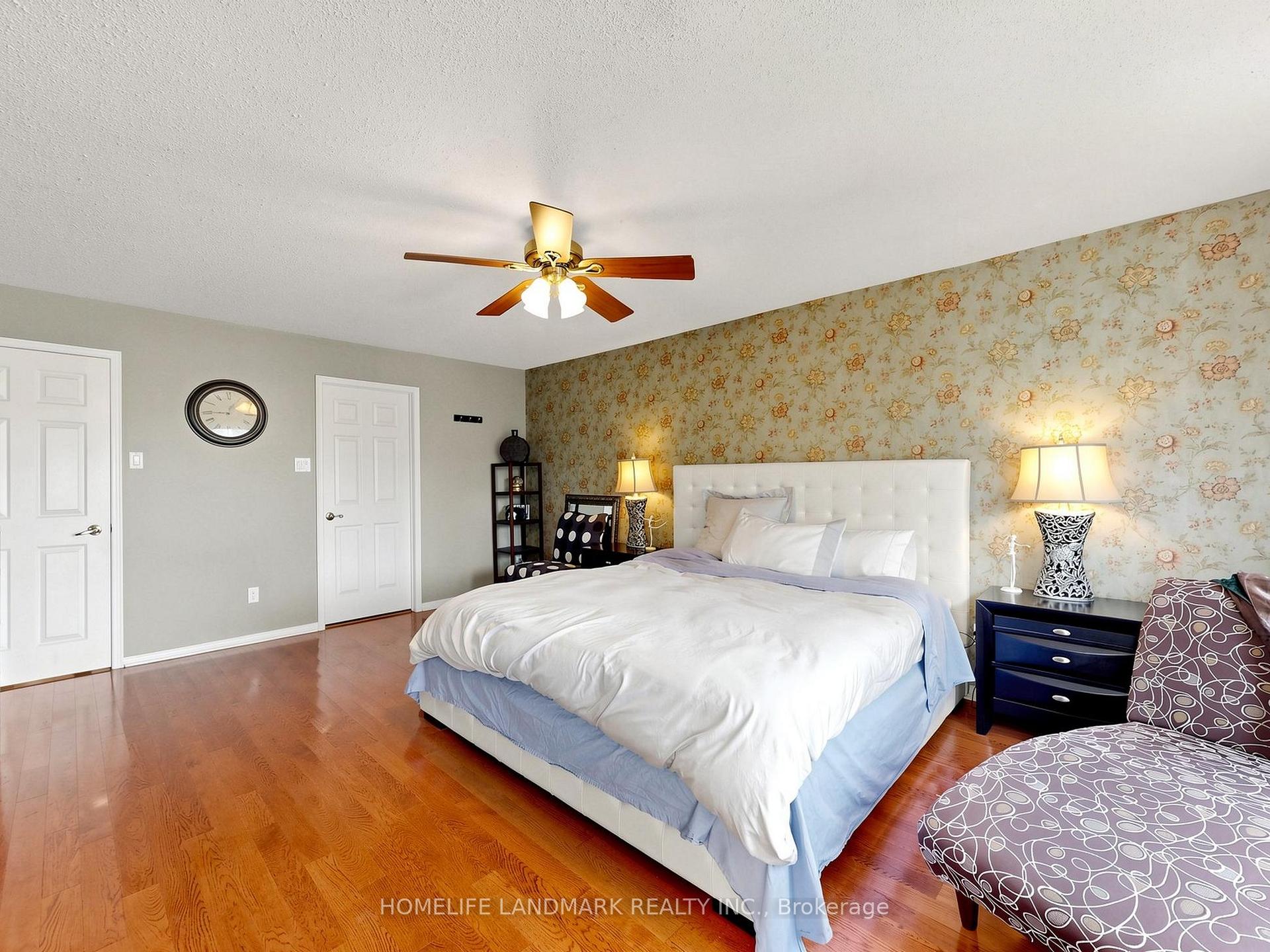 Photo 15 of 52 Queensmill Court, Richmond Hill, Doncrest — HOMEH