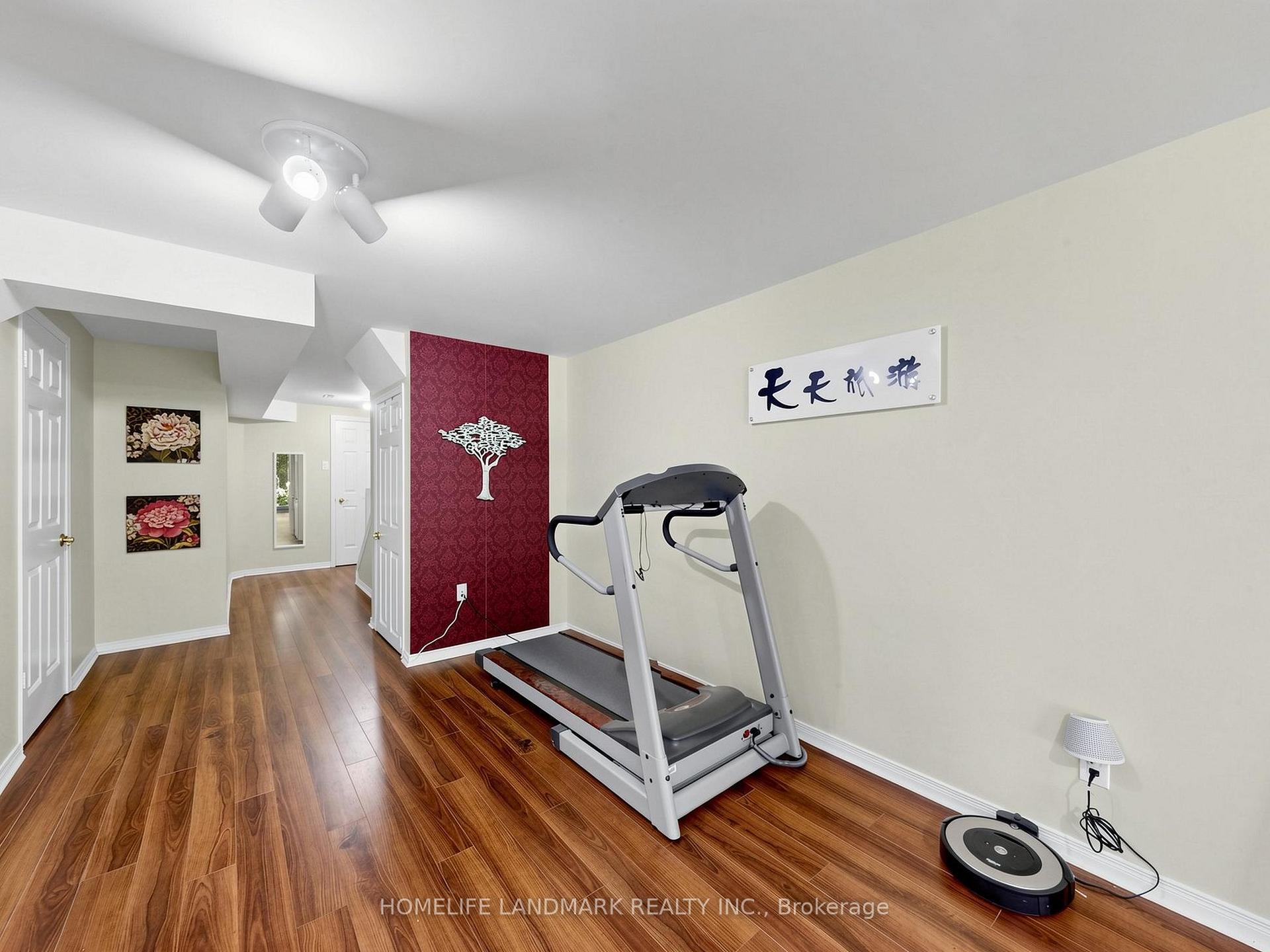 Photo 28 of 52 Queensmill Court, Richmond Hill, Doncrest — HOMEH