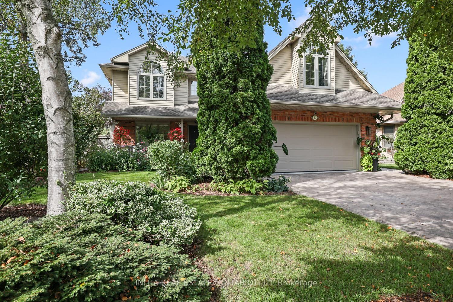 Photo of 82 Masonville Crescent