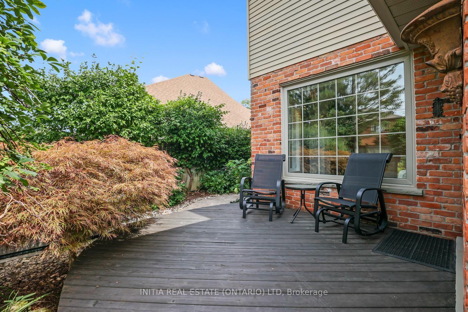 Photo 43 of 82 Masonville Crescent, London, North G — HOMEH