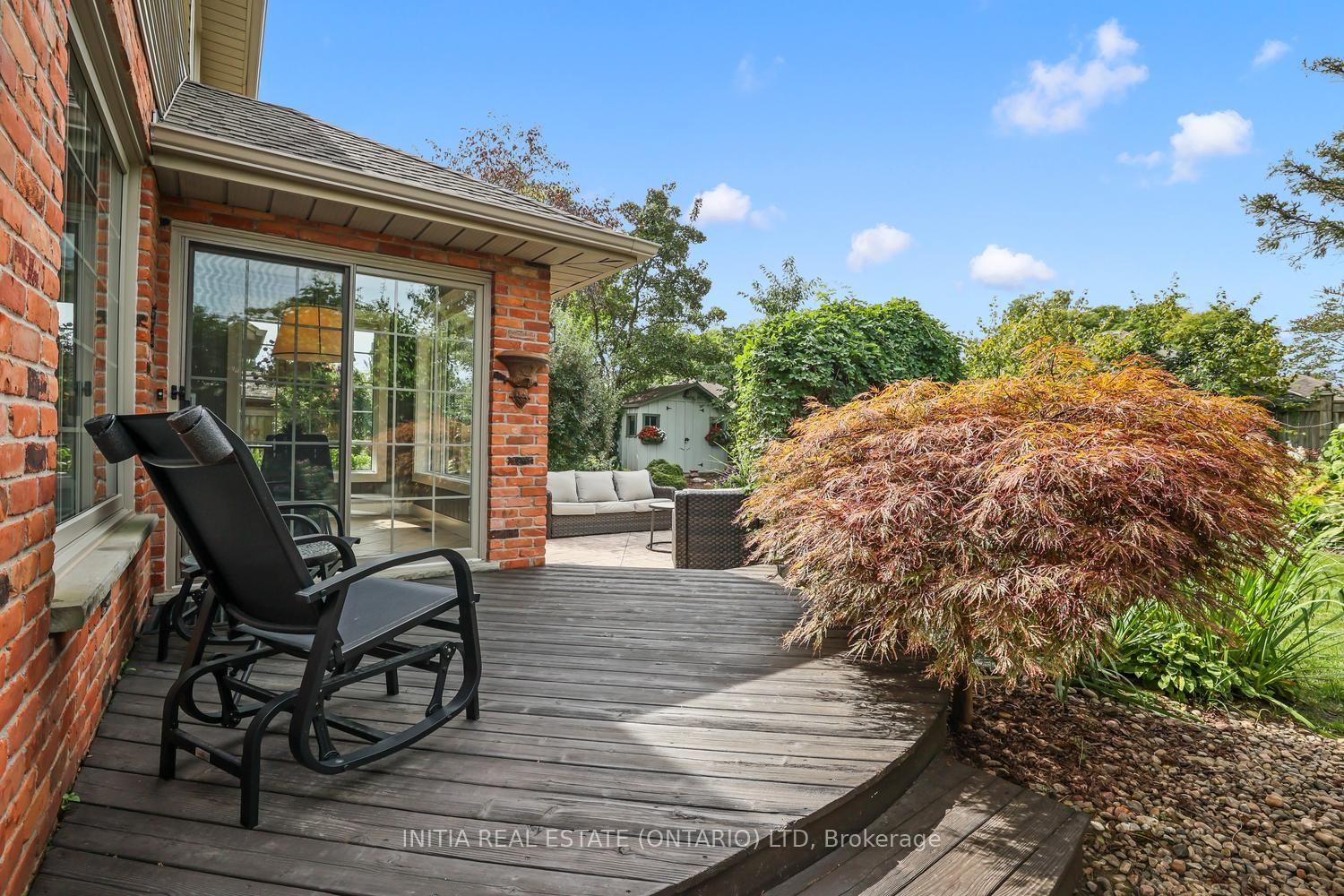 Photo 44 of 82 Masonville Crescent, London, North G — HOMEH
