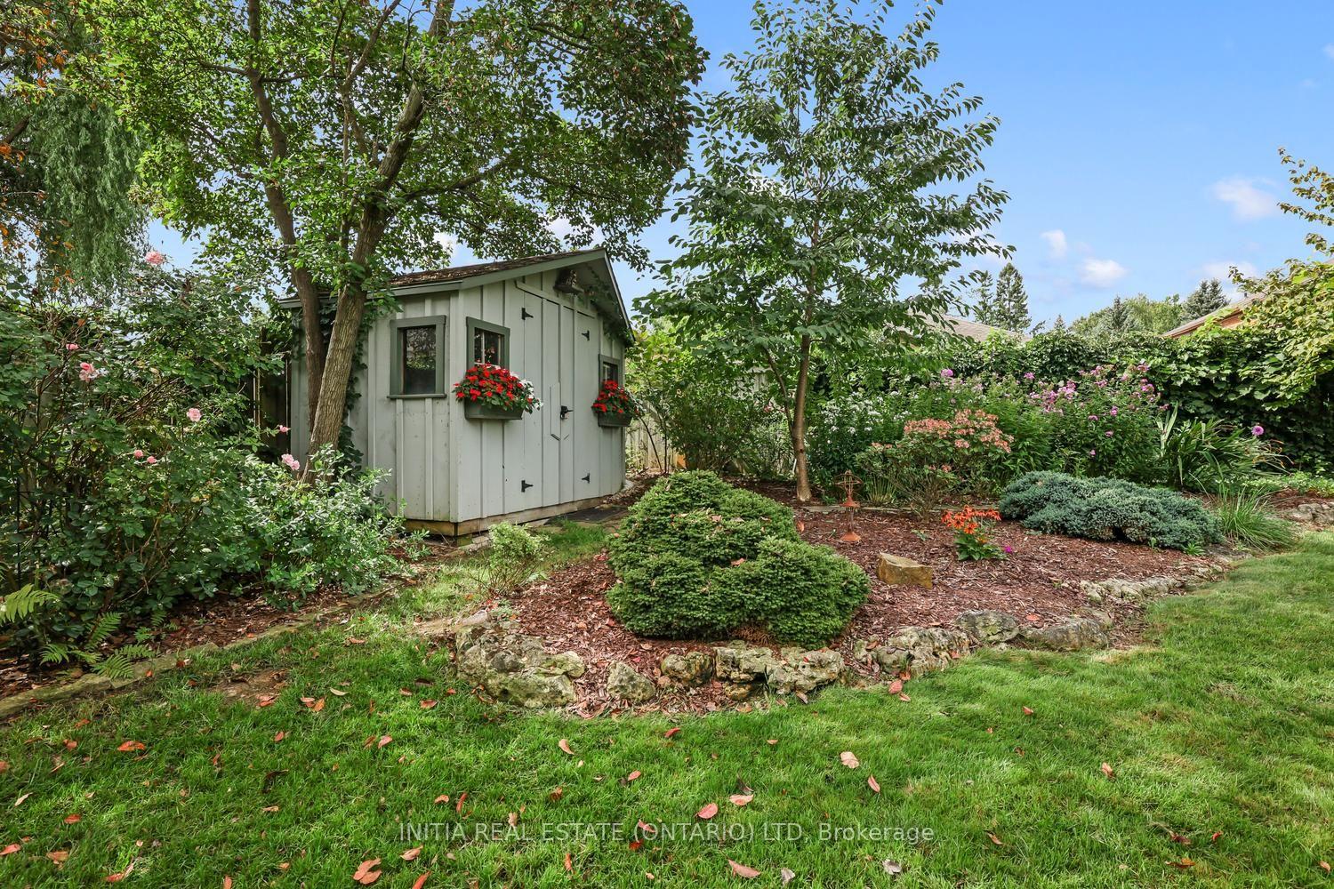 Photo 46 of 82 Masonville Crescent, London, North G — HOMEH
