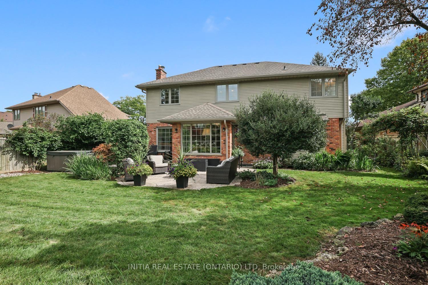 Photo 48 of 82 Masonville Crescent, London, North G — HOMEH