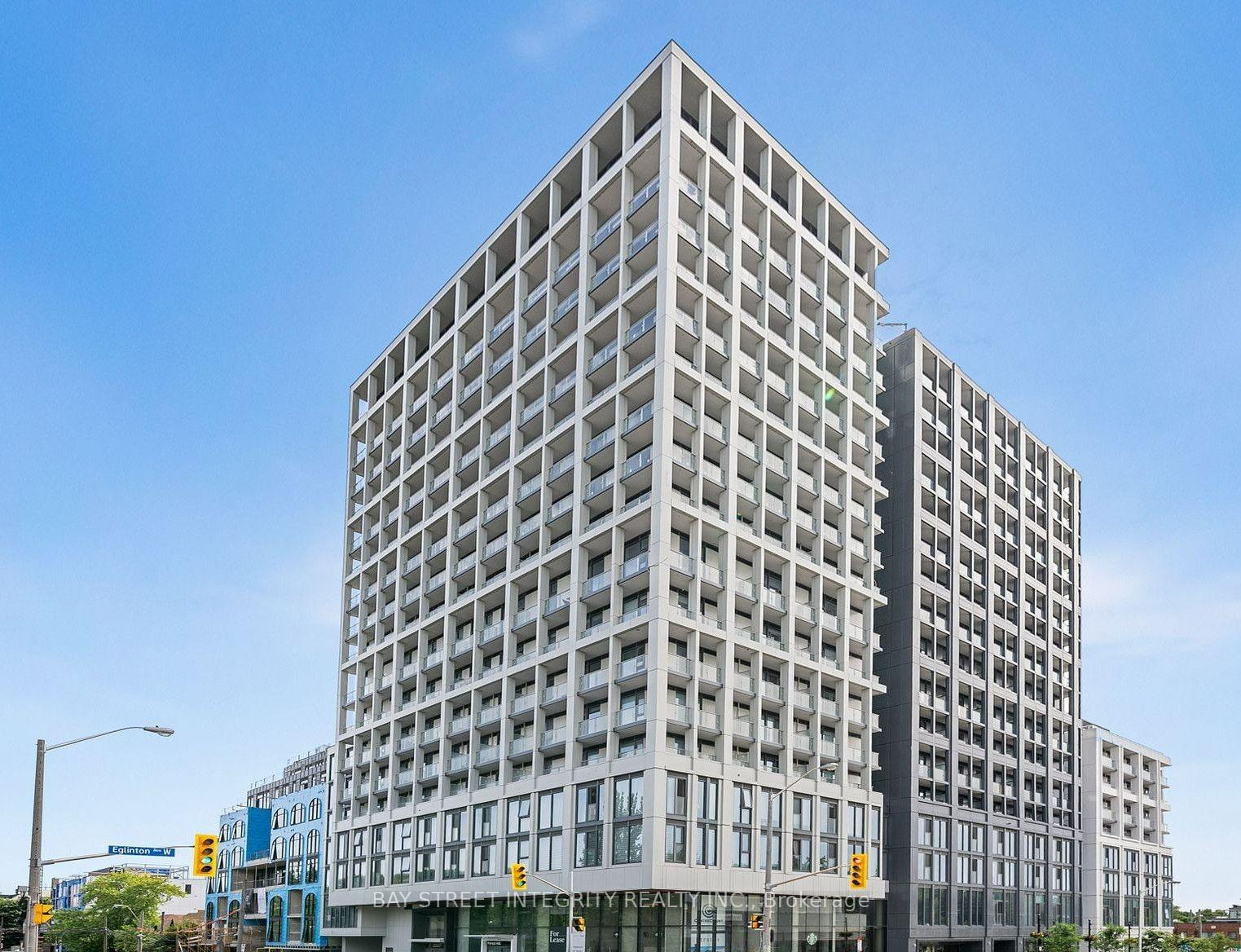 Photo of Unit 1718, 2020 Bathurst Street