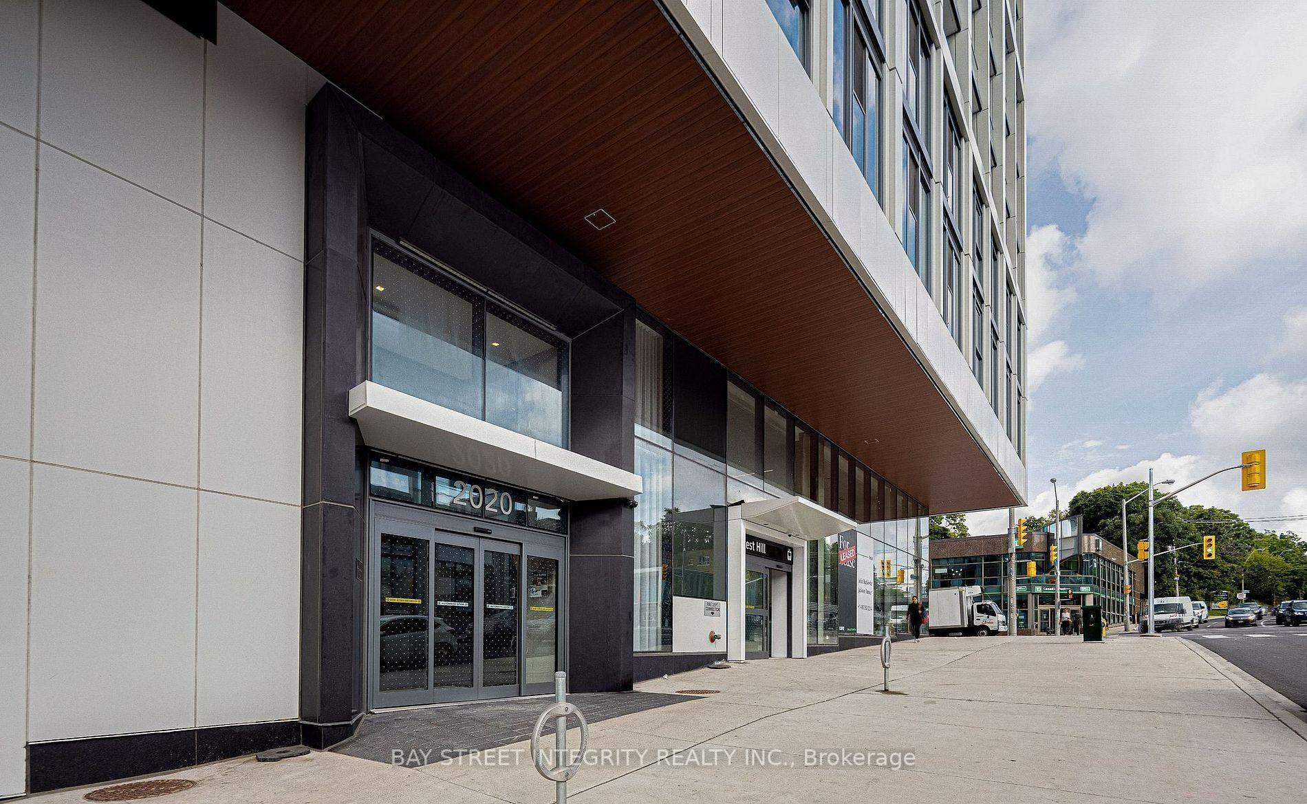 Photo 2 of Unit 1718, 2020 Bathurst Street, Toronto, Humewood-Cedarvale — HOMEH