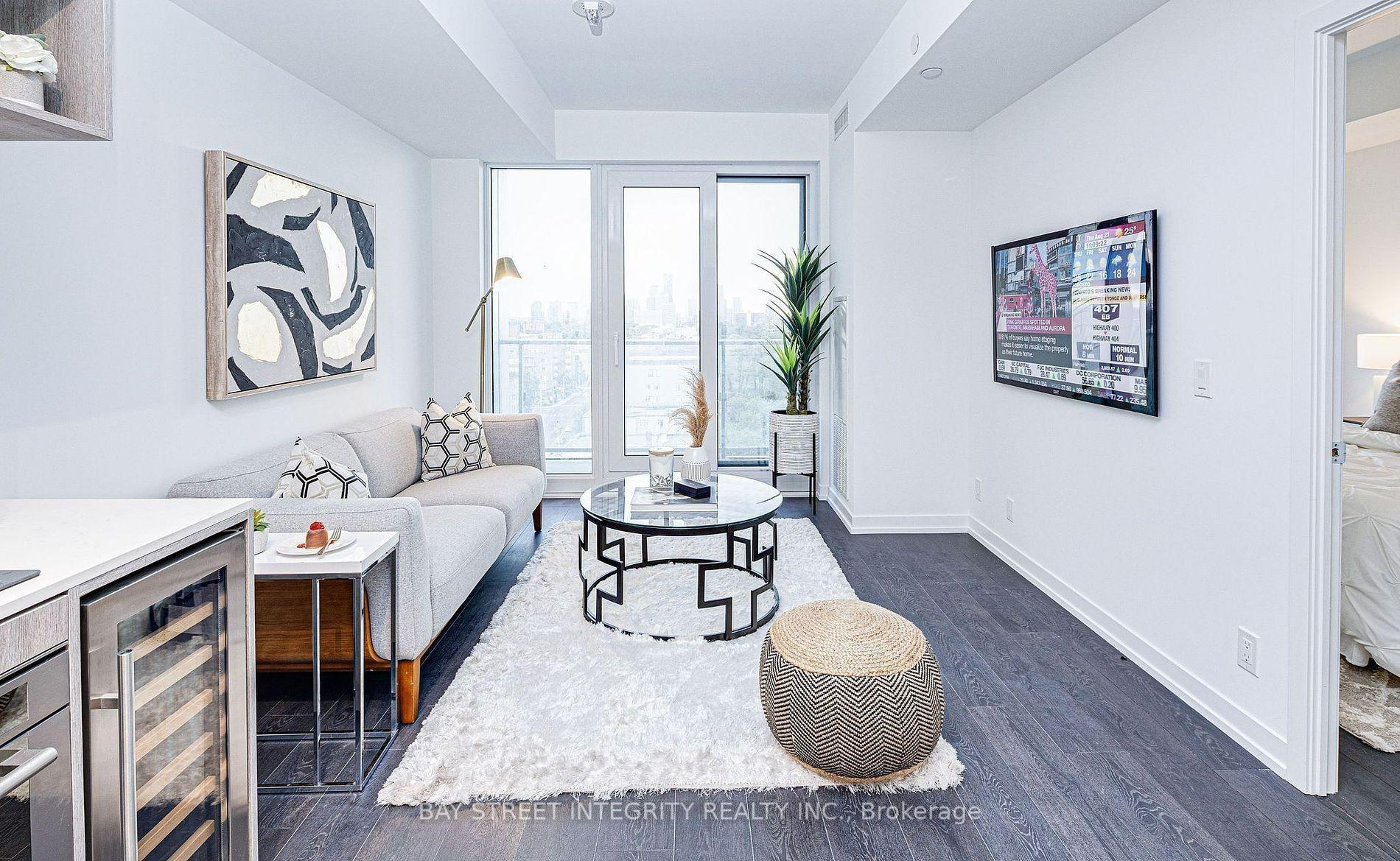 Photo 6 of Unit 1718, 2020 Bathurst Street, Toronto, Humewood-Cedarvale — HOMEH