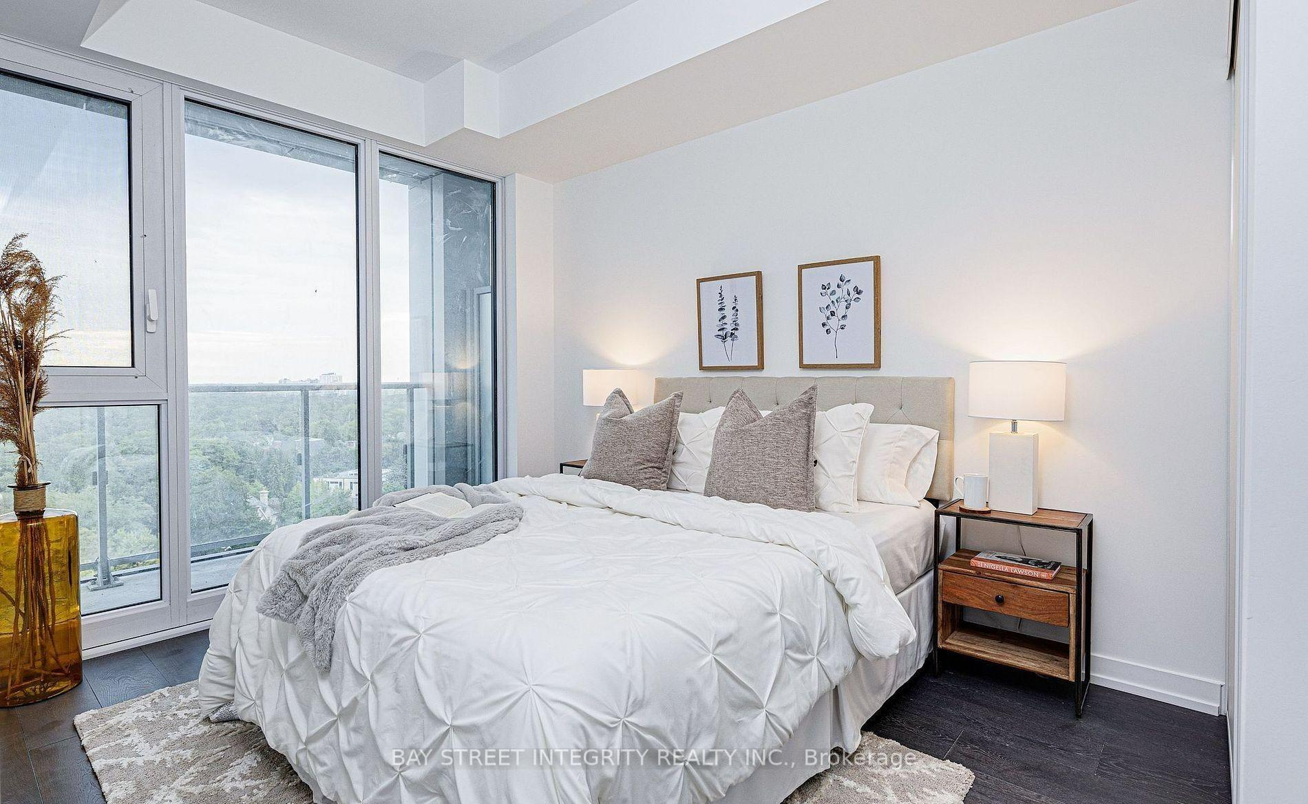 Photo 11 of Unit 1718, 2020 Bathurst Street, Toronto, Humewood-Cedarvale — HOMEH
