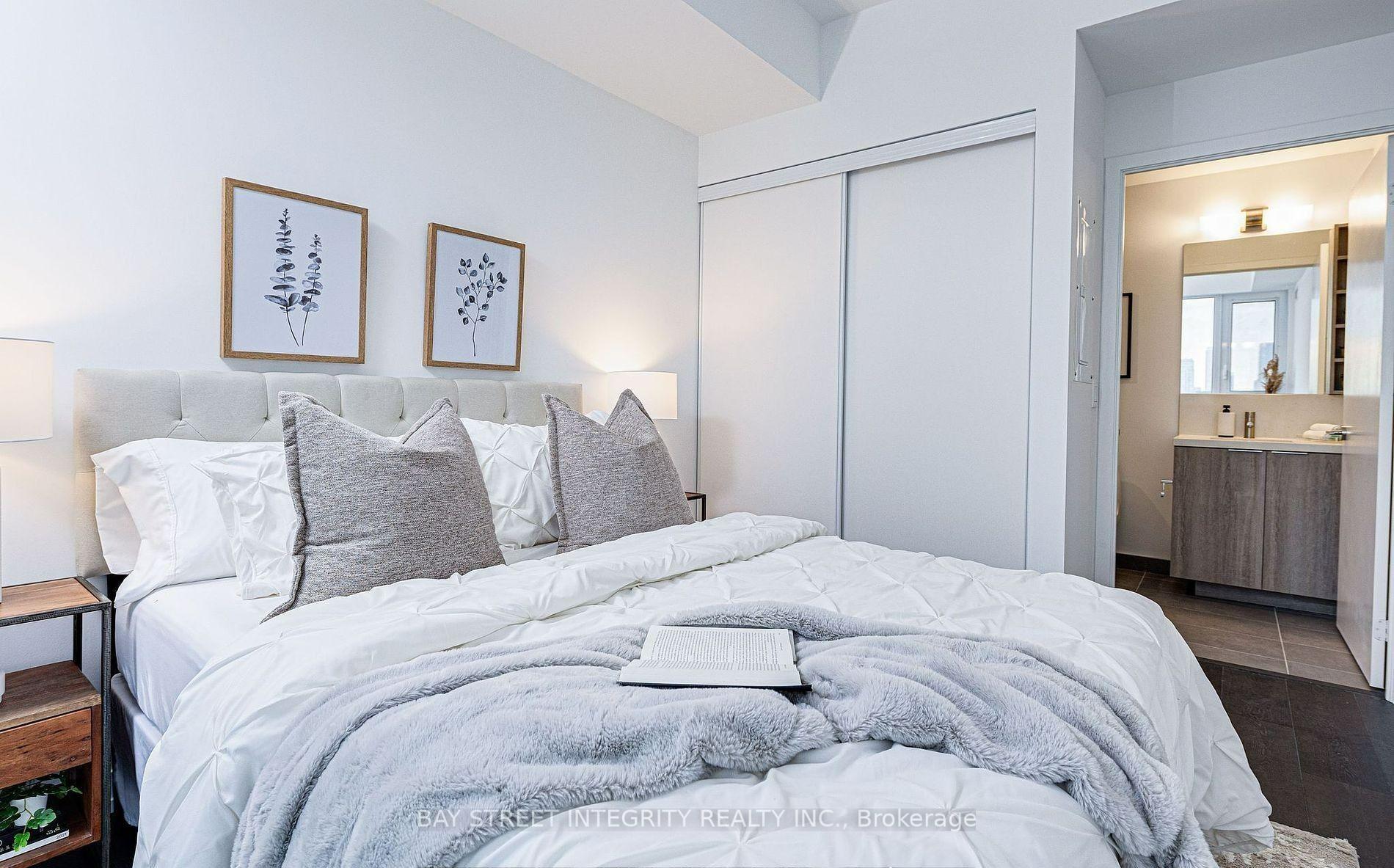 Photo 12 of Unit 1718, 2020 Bathurst Street, Toronto, Humewood-Cedarvale — HOMEH