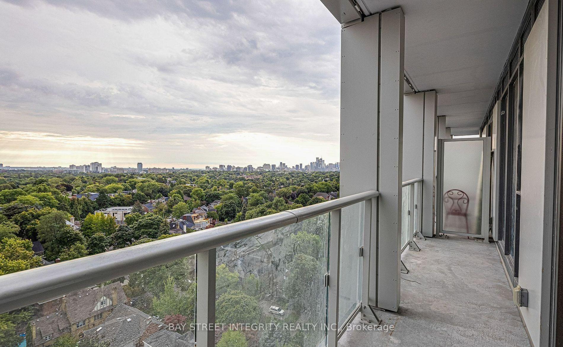 Photo 17 of Unit 1718, 2020 Bathurst Street, Toronto, Humewood-Cedarvale — HOMEH
