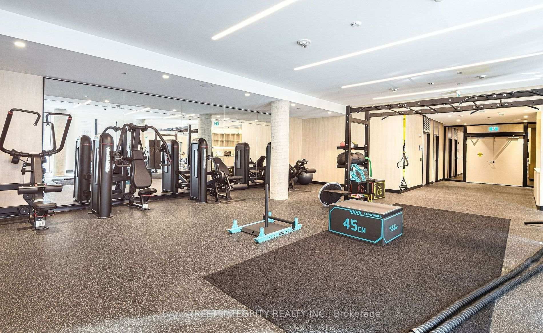 Photo 19 of Unit 1718, 2020 Bathurst Street, Toronto, Humewood-Cedarvale — HOMEH