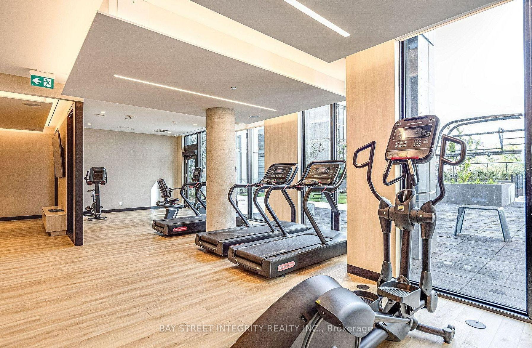 Photo 20 of Unit 1718, 2020 Bathurst Street, Toronto, Humewood-Cedarvale — HOMEH