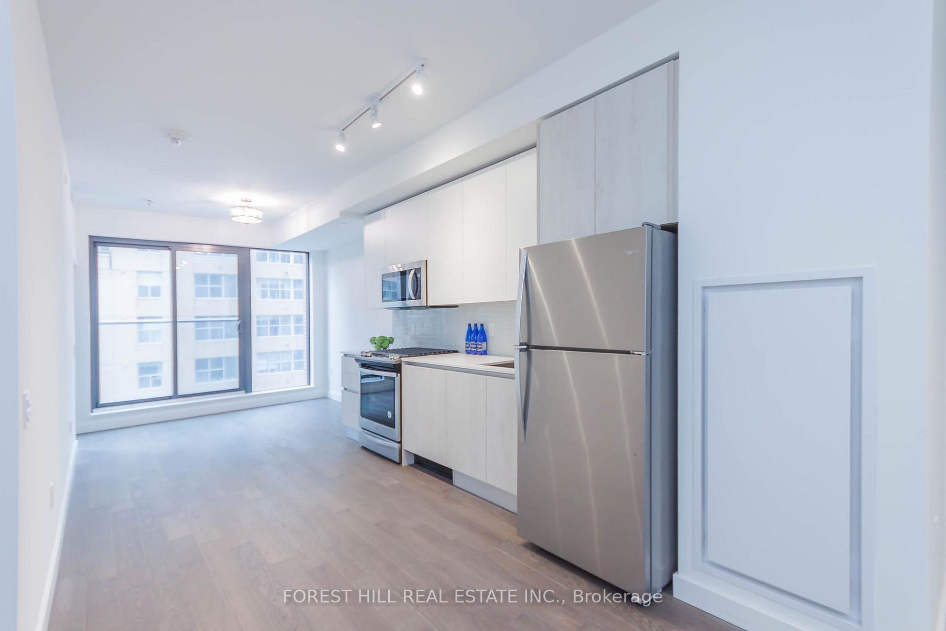 Photo 2 of Unit 401, 2A Church Street, Toronto, Waterfront Communities — HOMEH