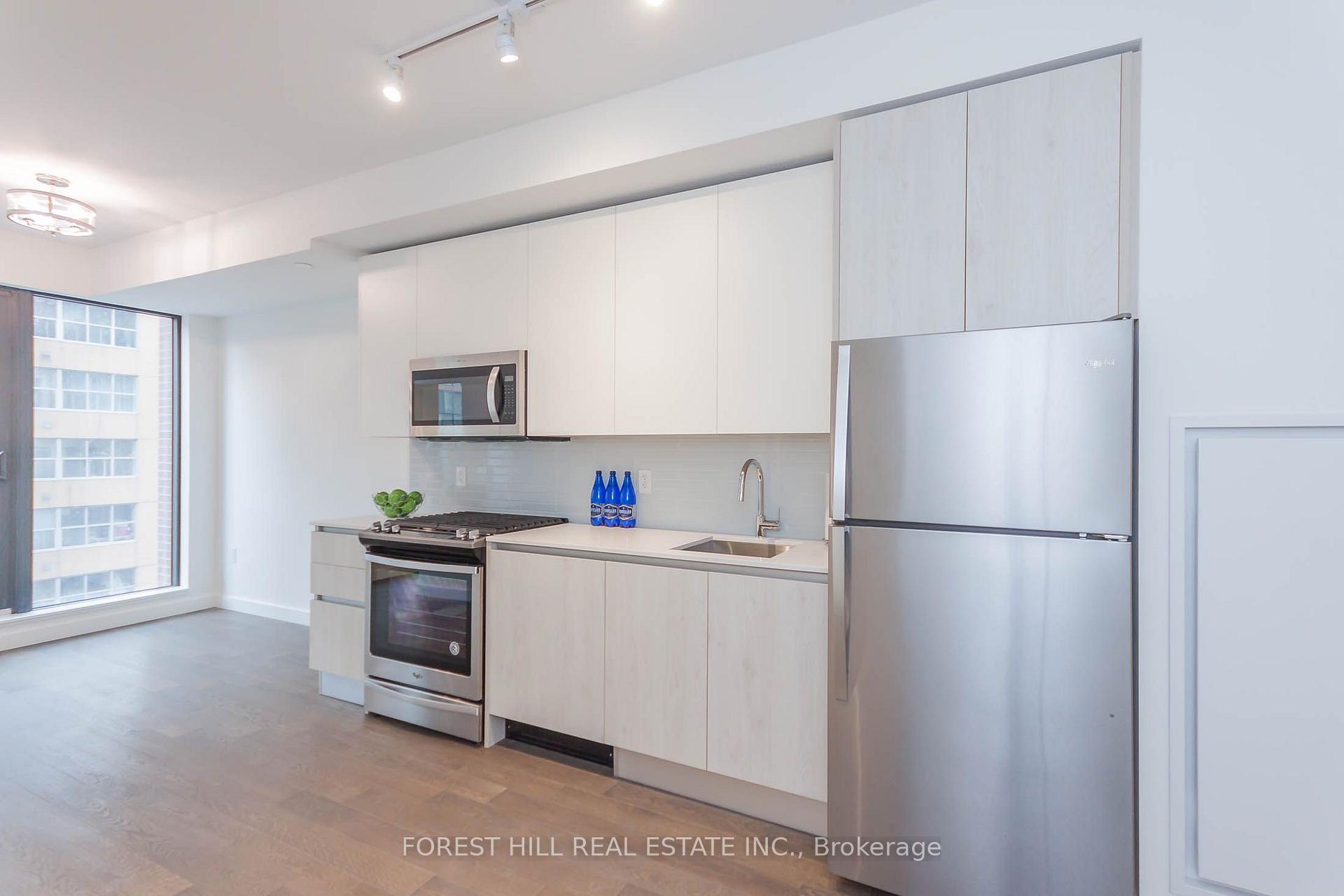 Photo 3 of Unit 401, 2A Church Street, Toronto, Waterfront Communities — HOMEH