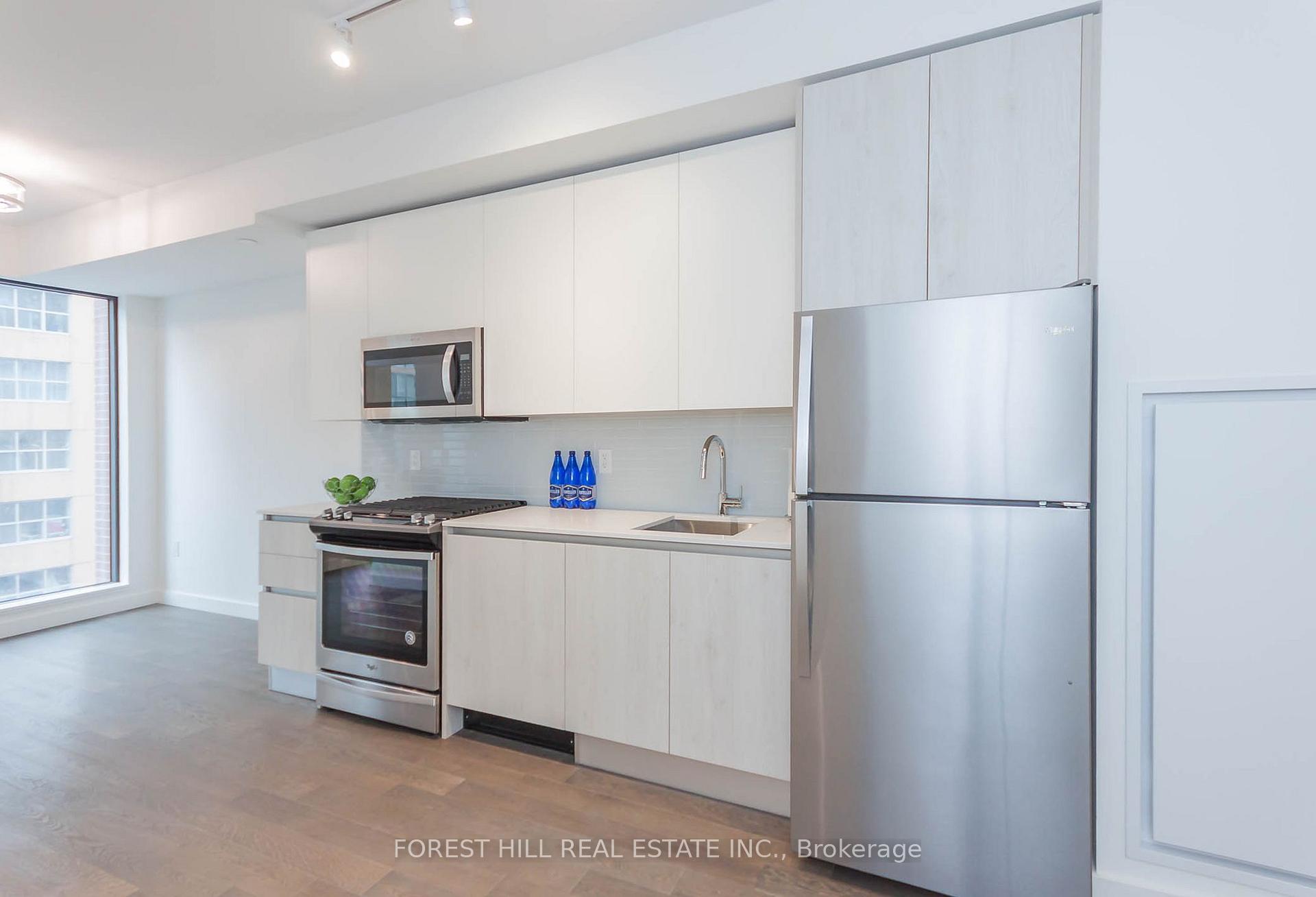 Photo 4 of Unit 401, 2A Church Street, Toronto, Waterfront Communities — HOMEH