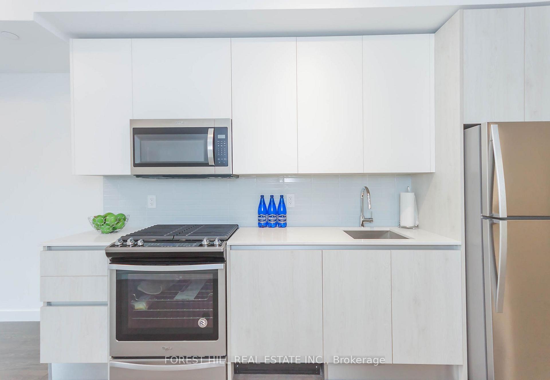 Photo 5 of Unit 401, 2A Church Street, Toronto, Waterfront Communities — HOMEH