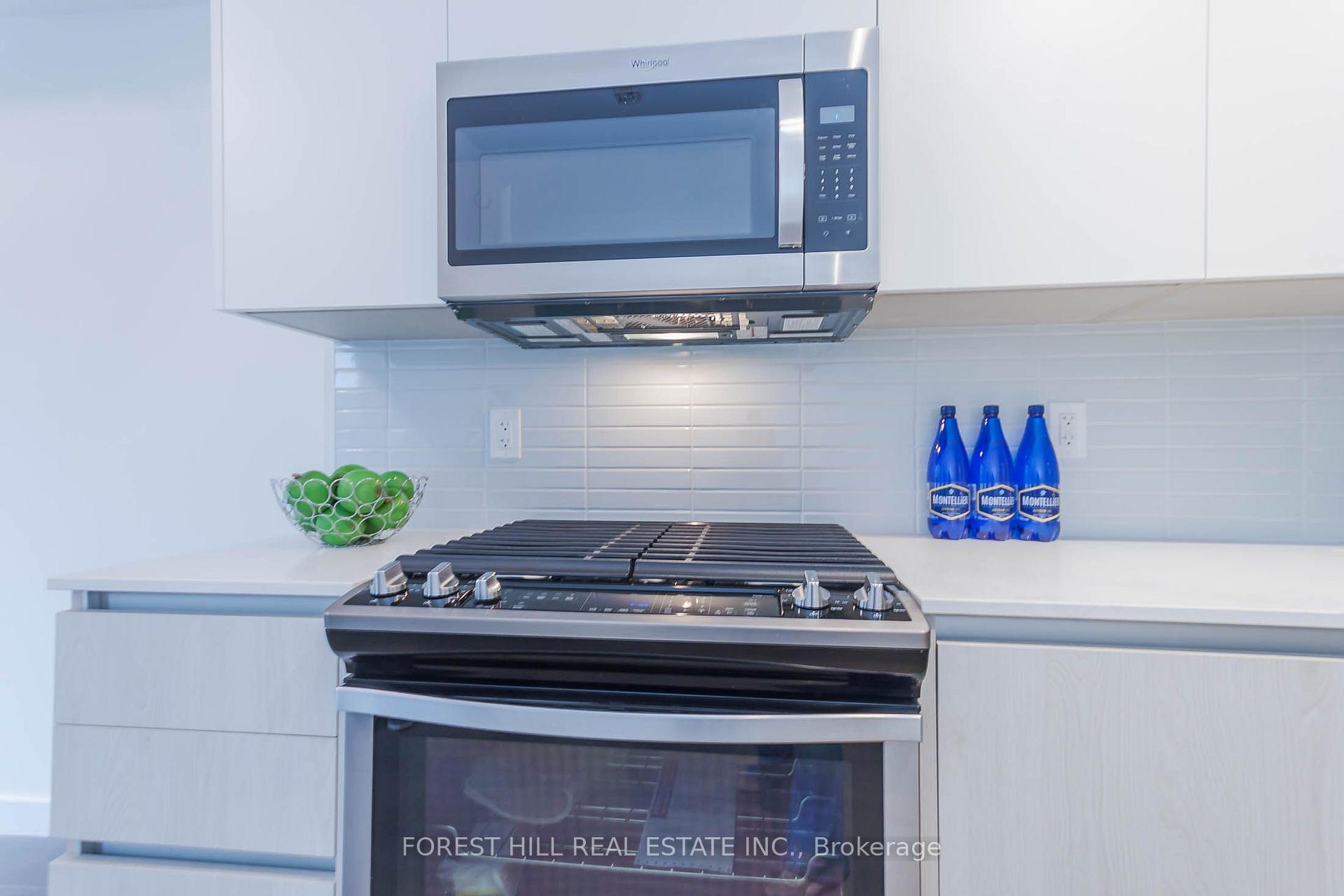 Photo 6 of Unit 401, 2A Church Street, Toronto, Waterfront Communities — HOMEH