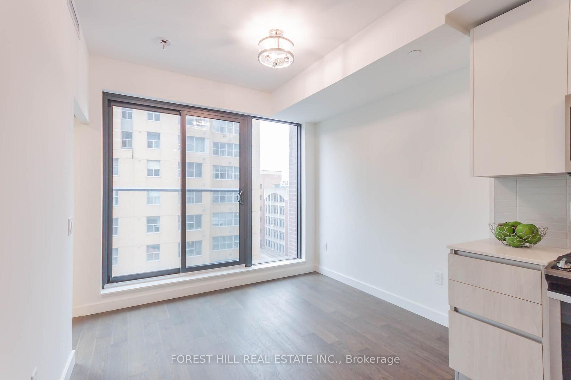 Photo 8 of Unit 401, 2A Church Street, Toronto, Waterfront Communities — HOMEH