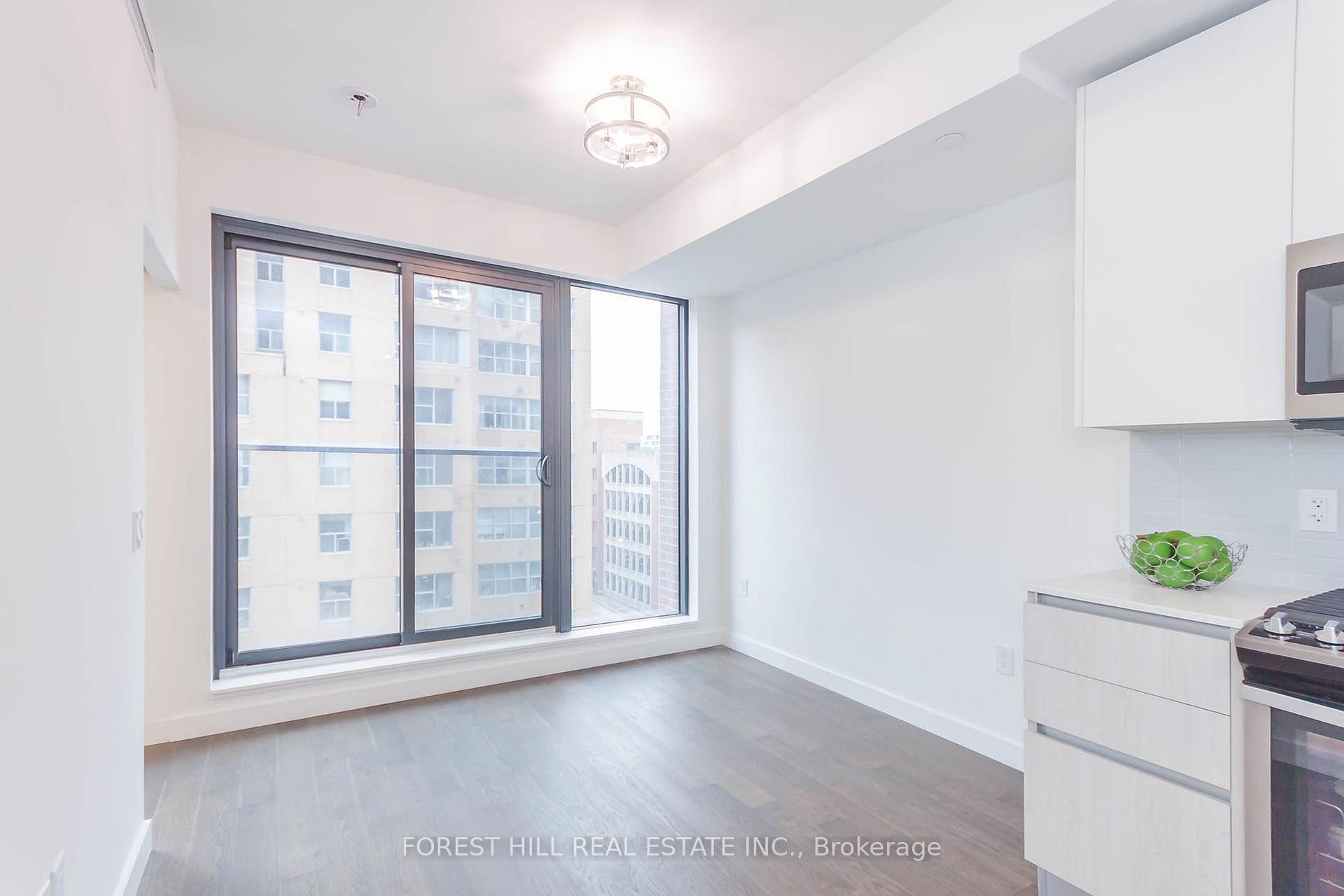 Photo 9 of Unit 401, 2A Church Street, Toronto, Waterfront Communities — HOMEH