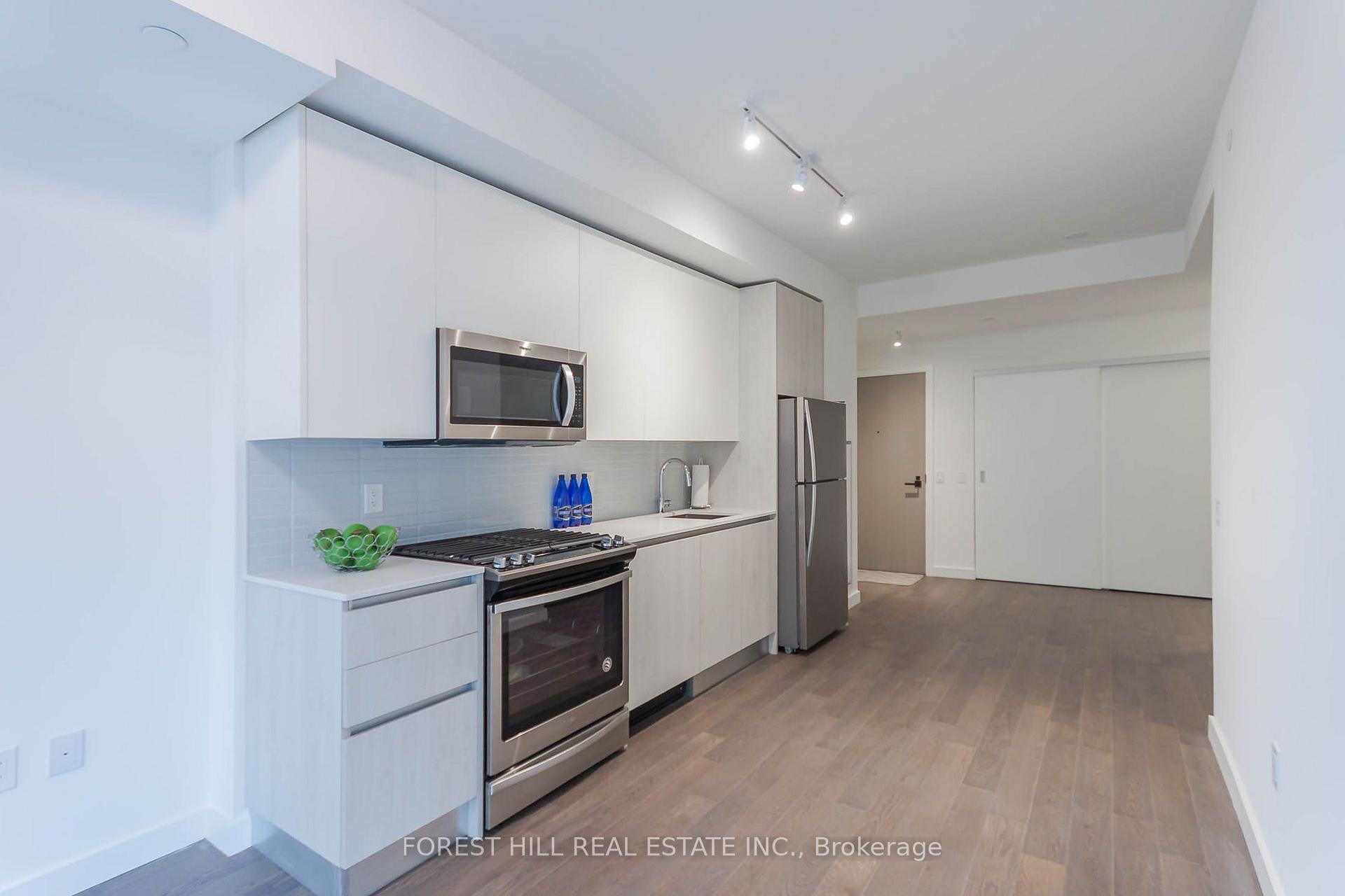Photo 10 of Unit 401, 2A Church Street, Toronto, Waterfront Communities — HOMEH