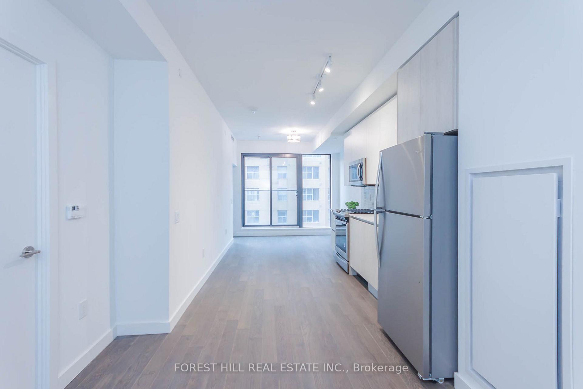 Photo 13 of Unit 401, 2A Church Street, Toronto, Waterfront Communities — HOMEH