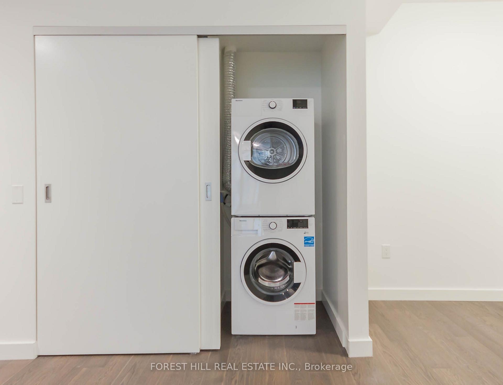 Photo 15 of Unit 401, 2A Church Street, Toronto, Waterfront Communities — HOMEH