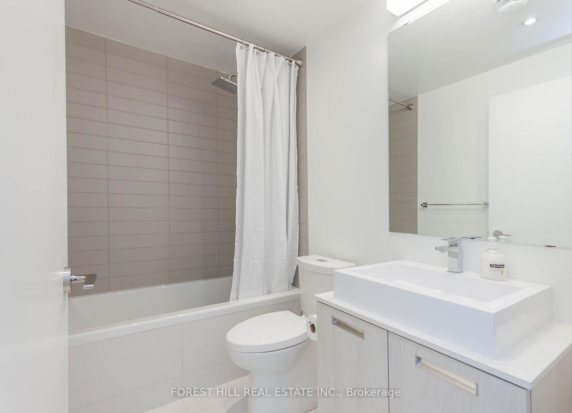 Photo 16 of Unit 401, 2A Church Street, Toronto, Waterfront Communities — HOMEH
