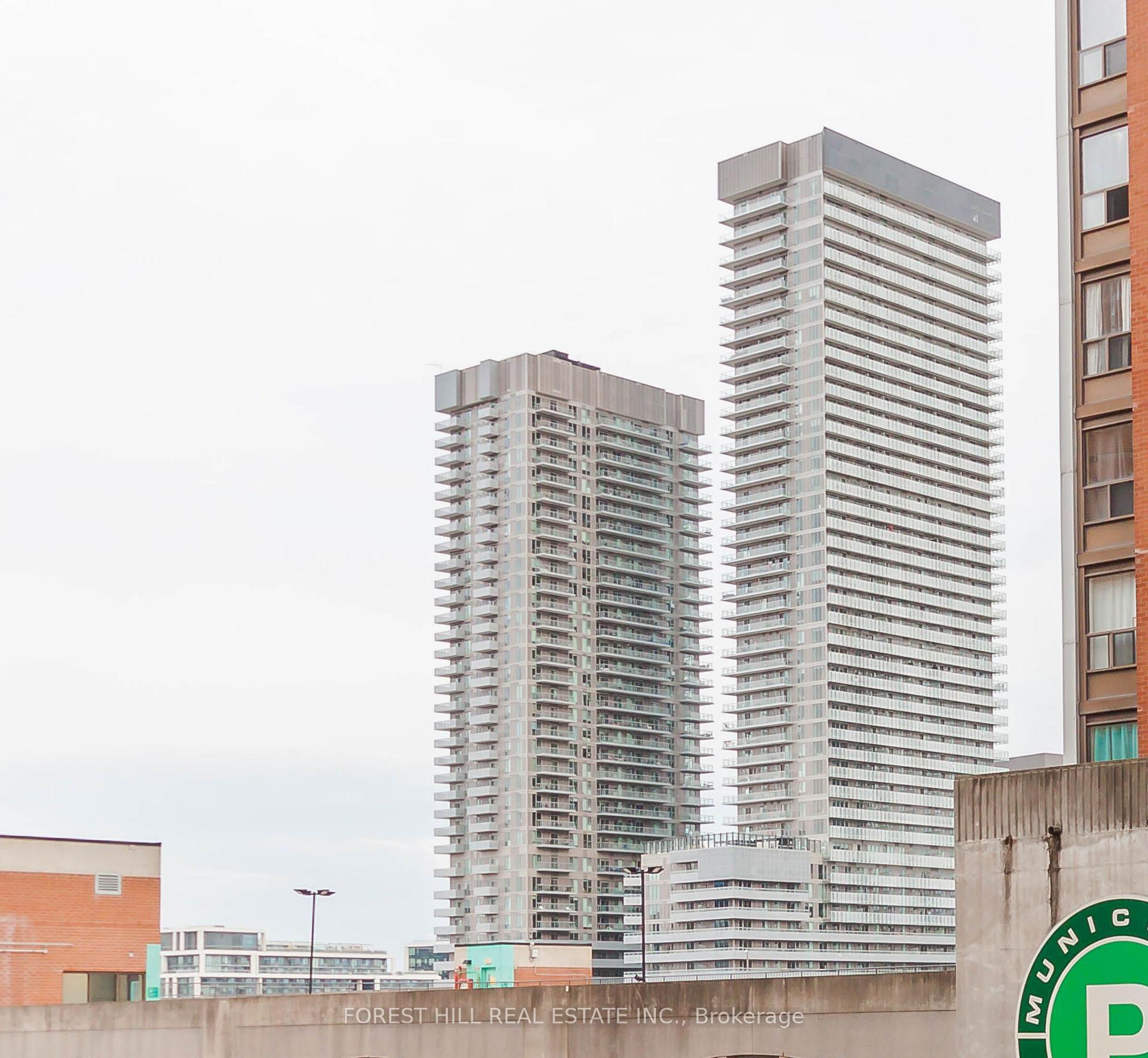 Photo 28 of Unit 401, 2A Church Street, Toronto, Waterfront Communities — HOMEH