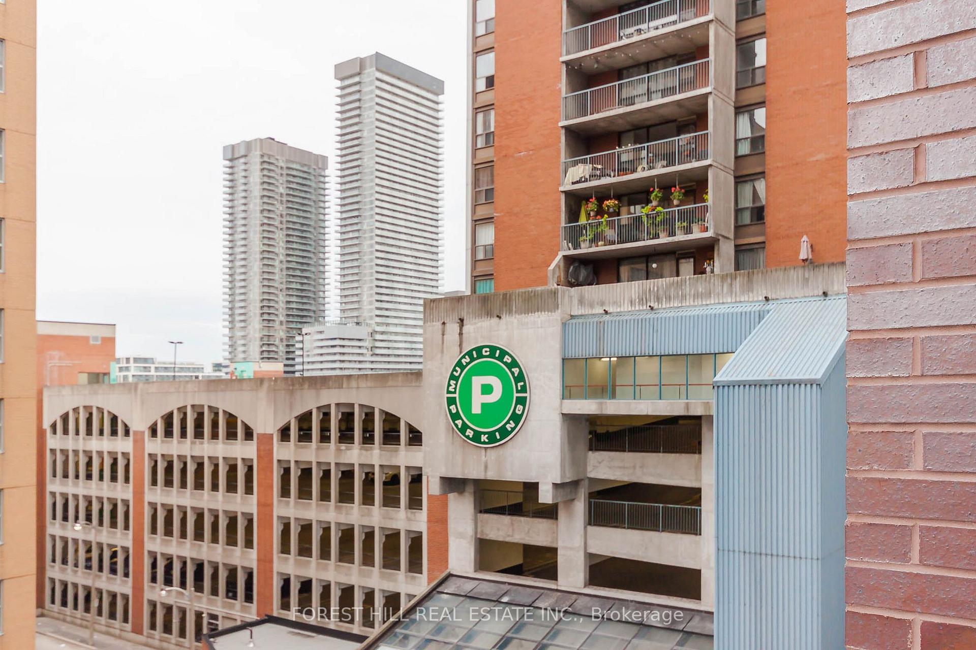 Photo 29 of Unit 401, 2A Church Street, Toronto, Waterfront Communities — HOMEH