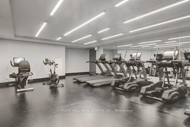 Photo 31 of Unit 401, 2A Church Street, Toronto, Waterfront Communities — HOMEH