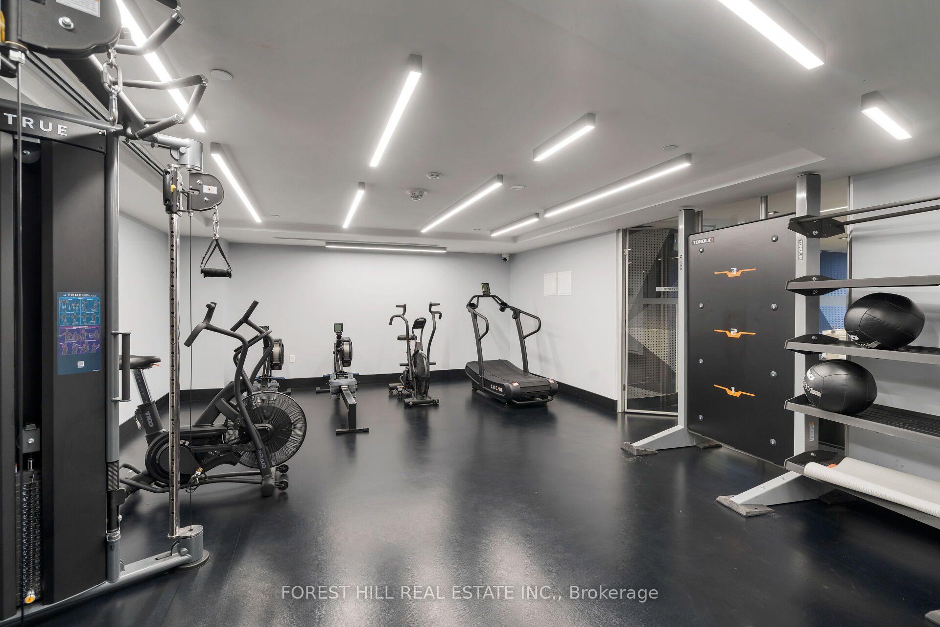 Photo 32 of Unit 401, 2A Church Street, Toronto, Waterfront Communities — HOMEH
