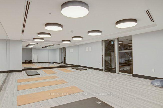 Photo 33 of Unit 401, 2A Church Street, Toronto, Waterfront Communities — HOMEH