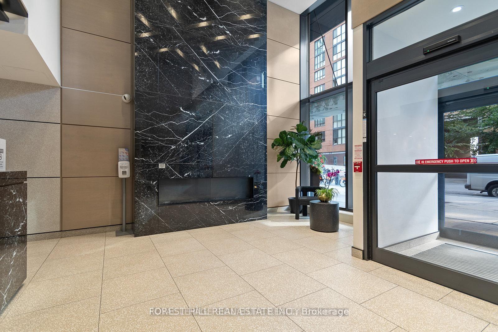 Photo 34 of Unit 401, 2A Church Street, Toronto, Waterfront Communities — HOMEH